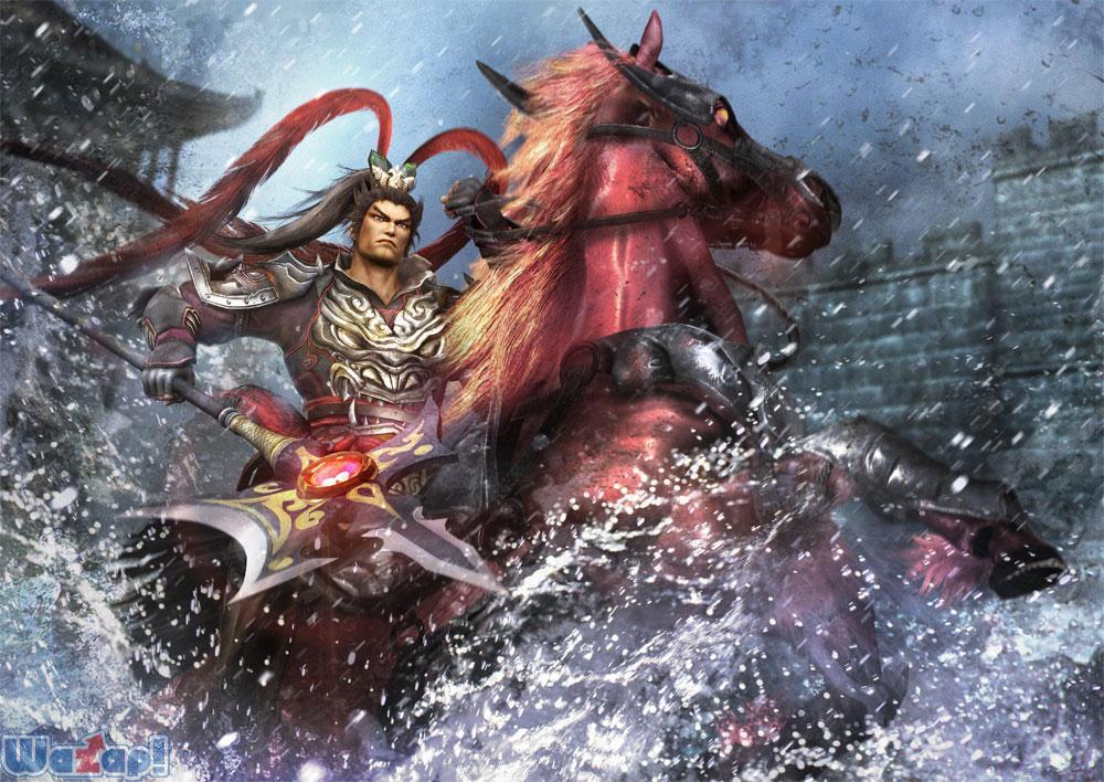 无双粉丝-Musou Fan