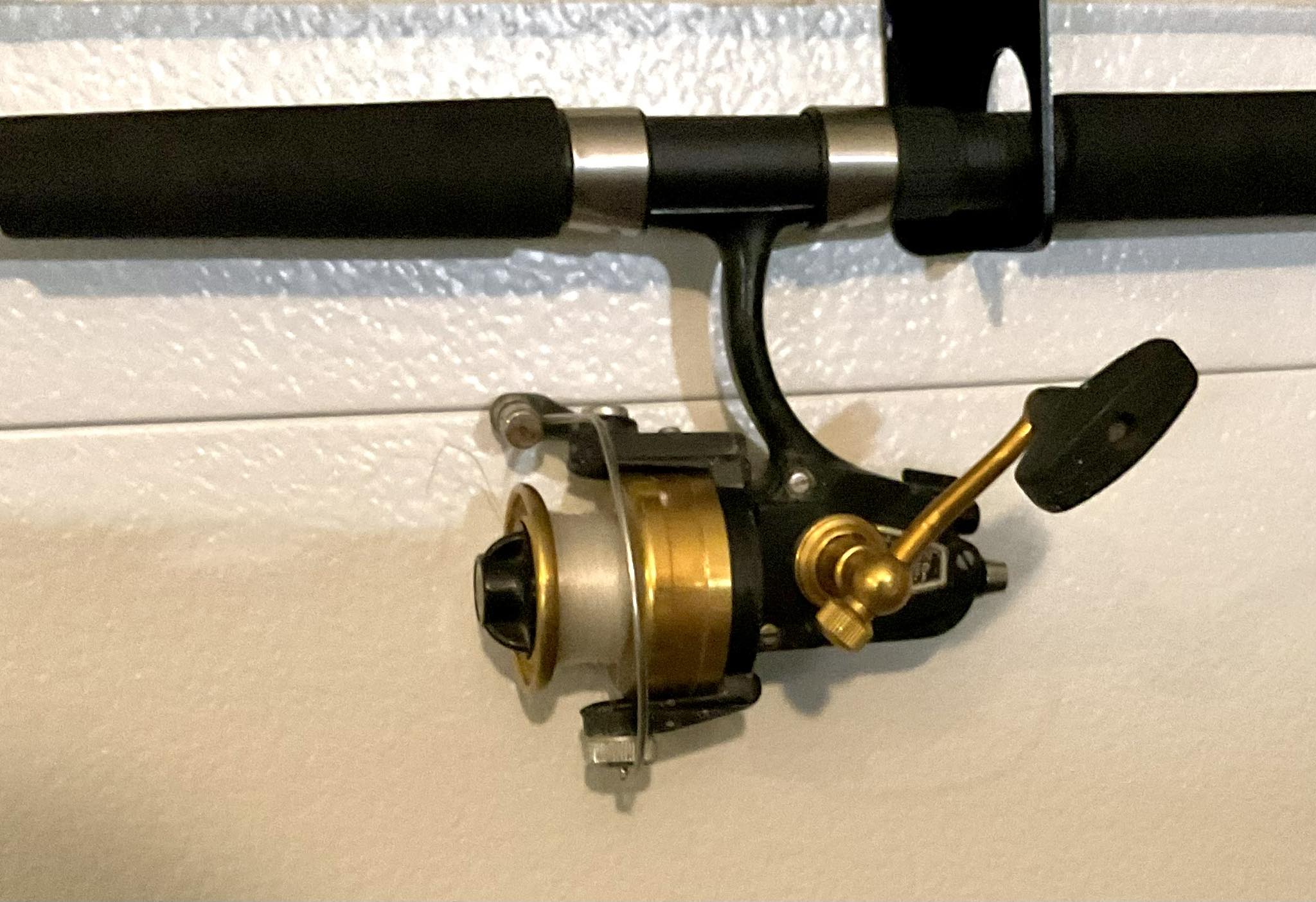 disassemble penn 1338219 battle ii 4000 spinning fishing reel Sporting Goods What's the most durable Penn