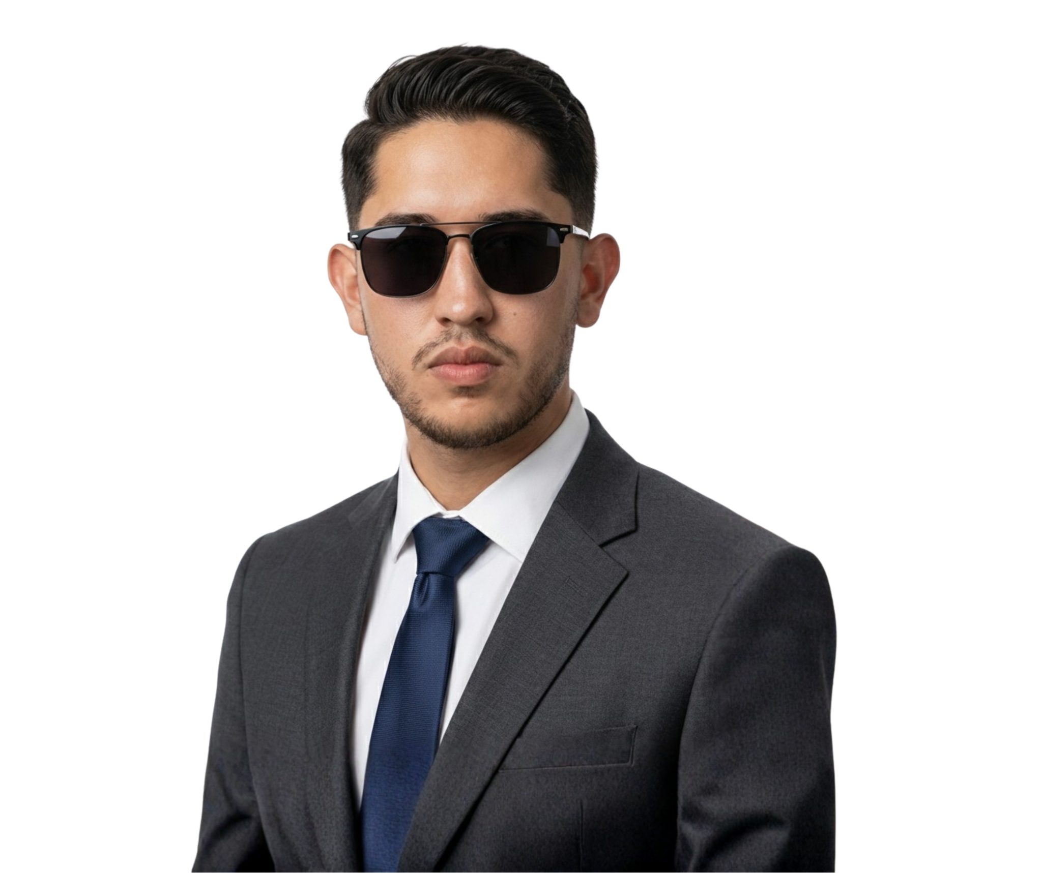 Oliver Rangel