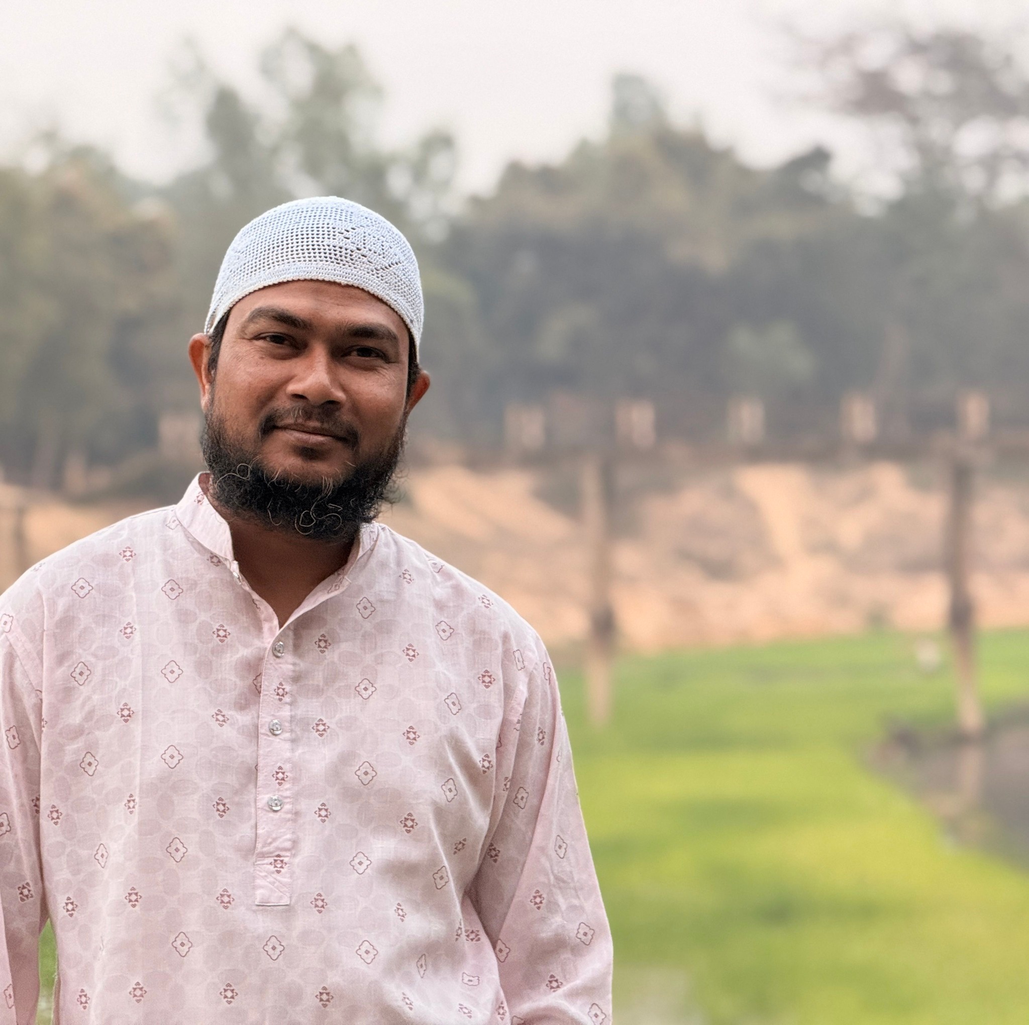 Liton Azad
