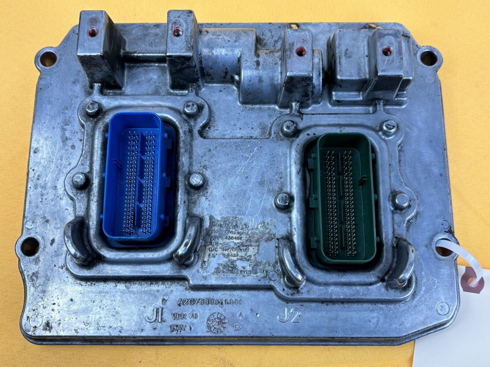 EEPROMicon Info | We are now stocking CM2450b PCMs | Facebook