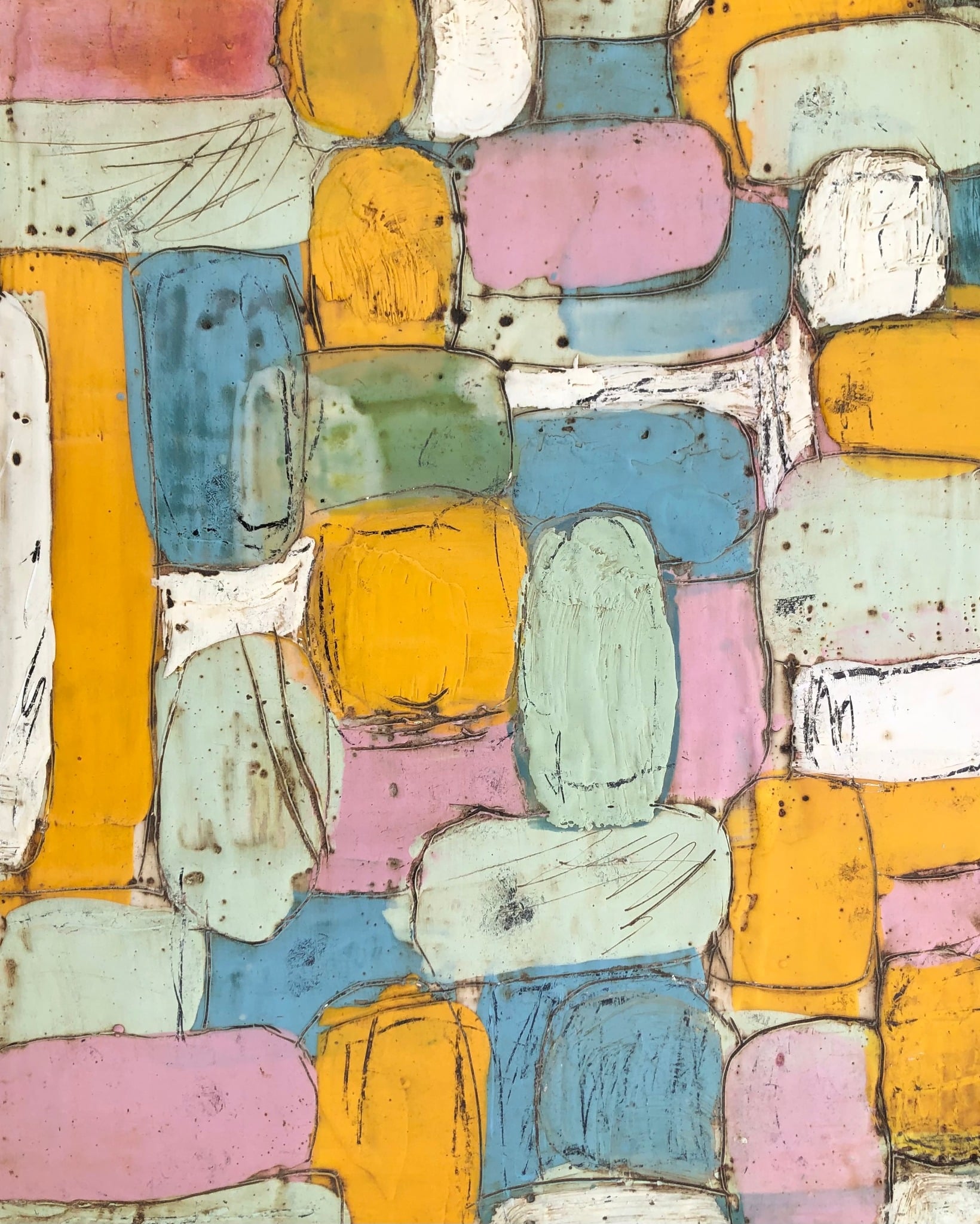 Kelley Rice Art | Nashville TN