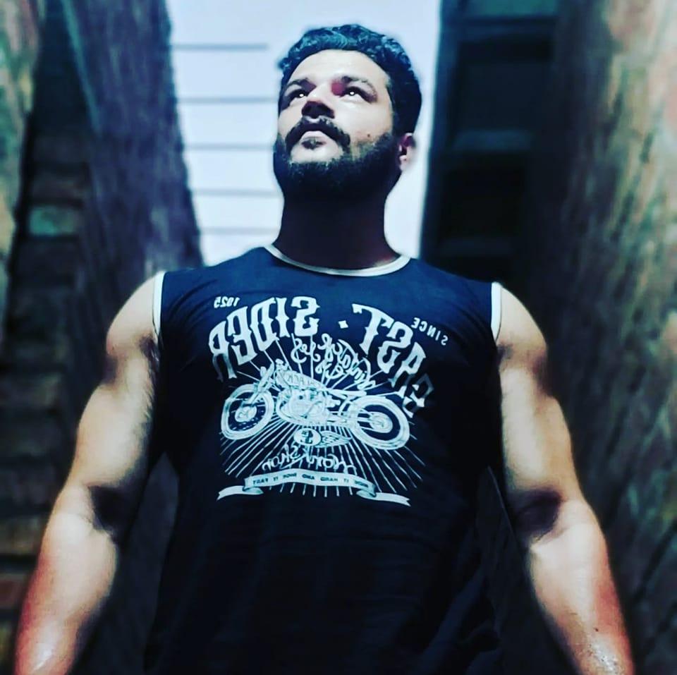 Irfan Rajput