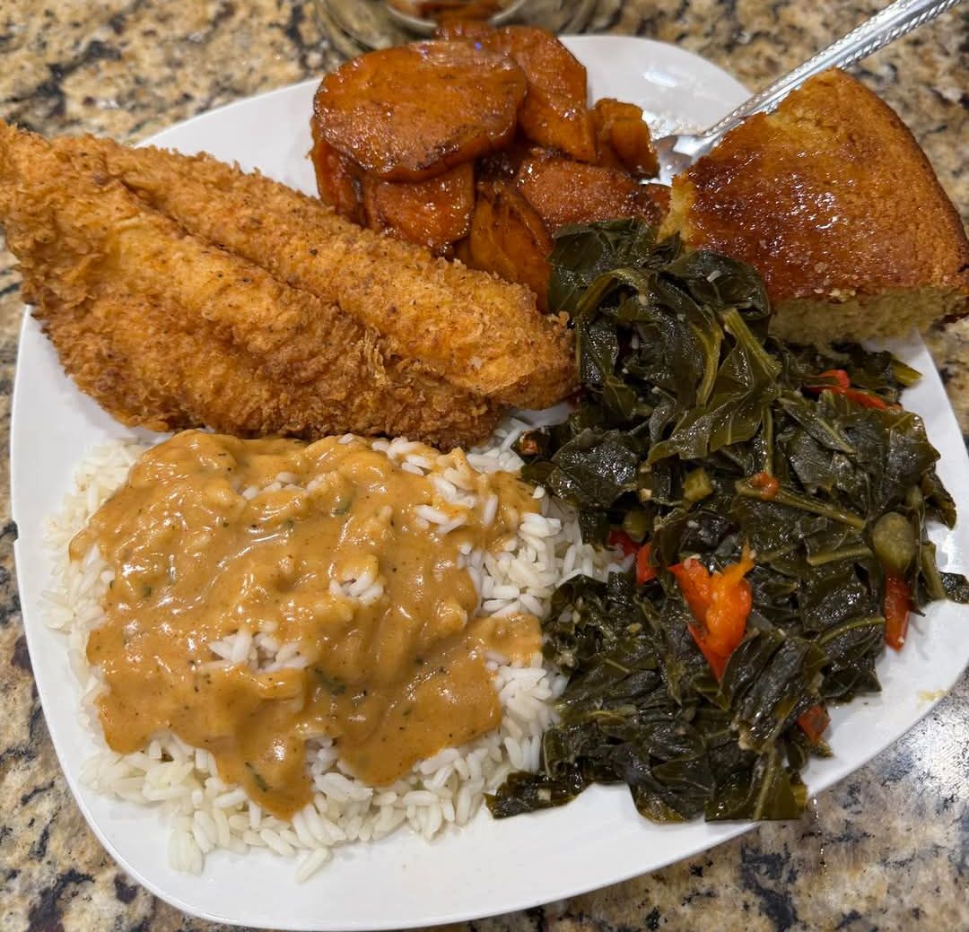 Take 1 Thing Off This Plate | Facebook