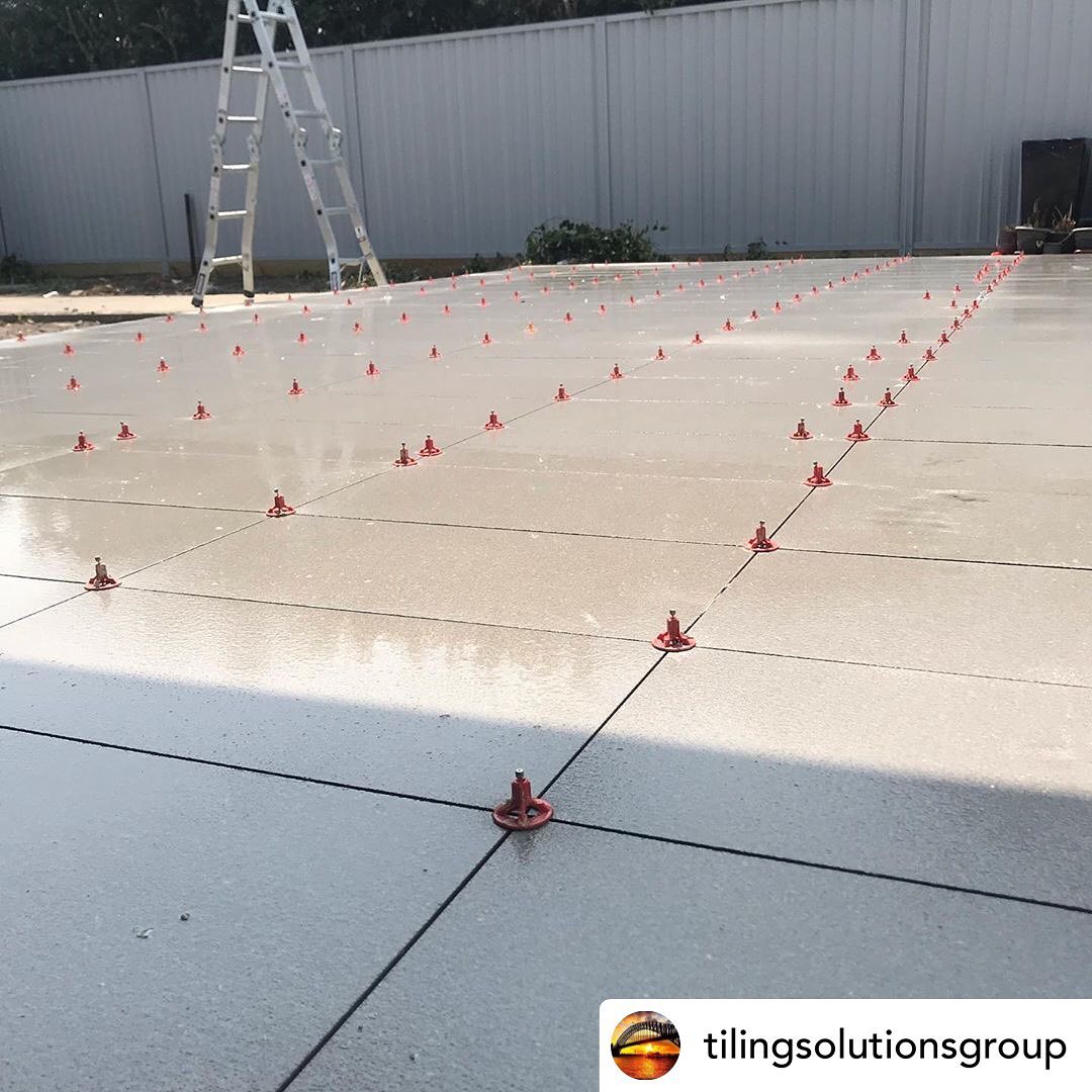 ATR Leveling System - Australia