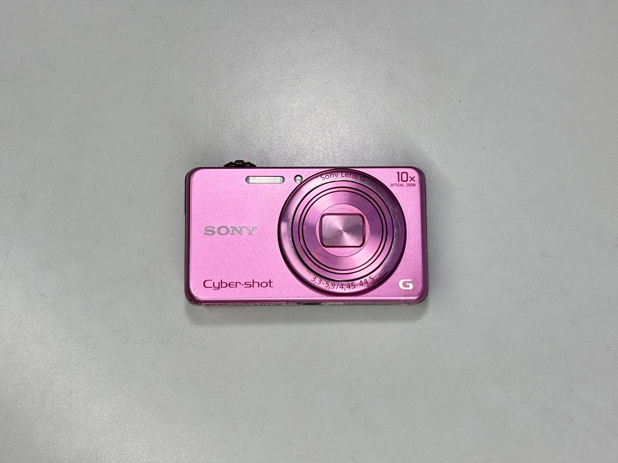 FORSALE! Sony CyberShot DSC-WX200 18.2 megapixel P9,999 ONLY +sf 