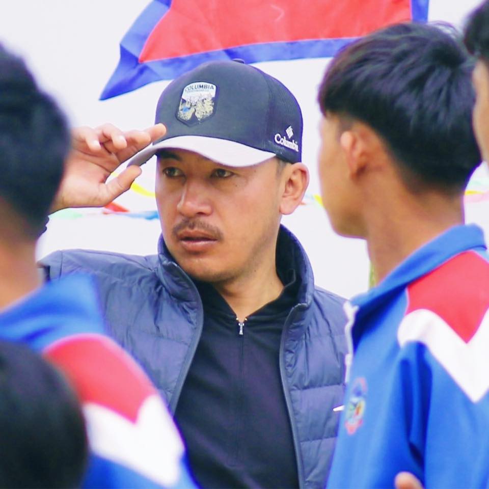 Amir Rai