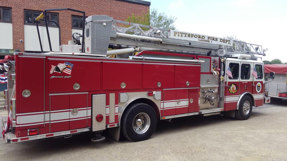 Vermont Fire Academy Pittsford Vt