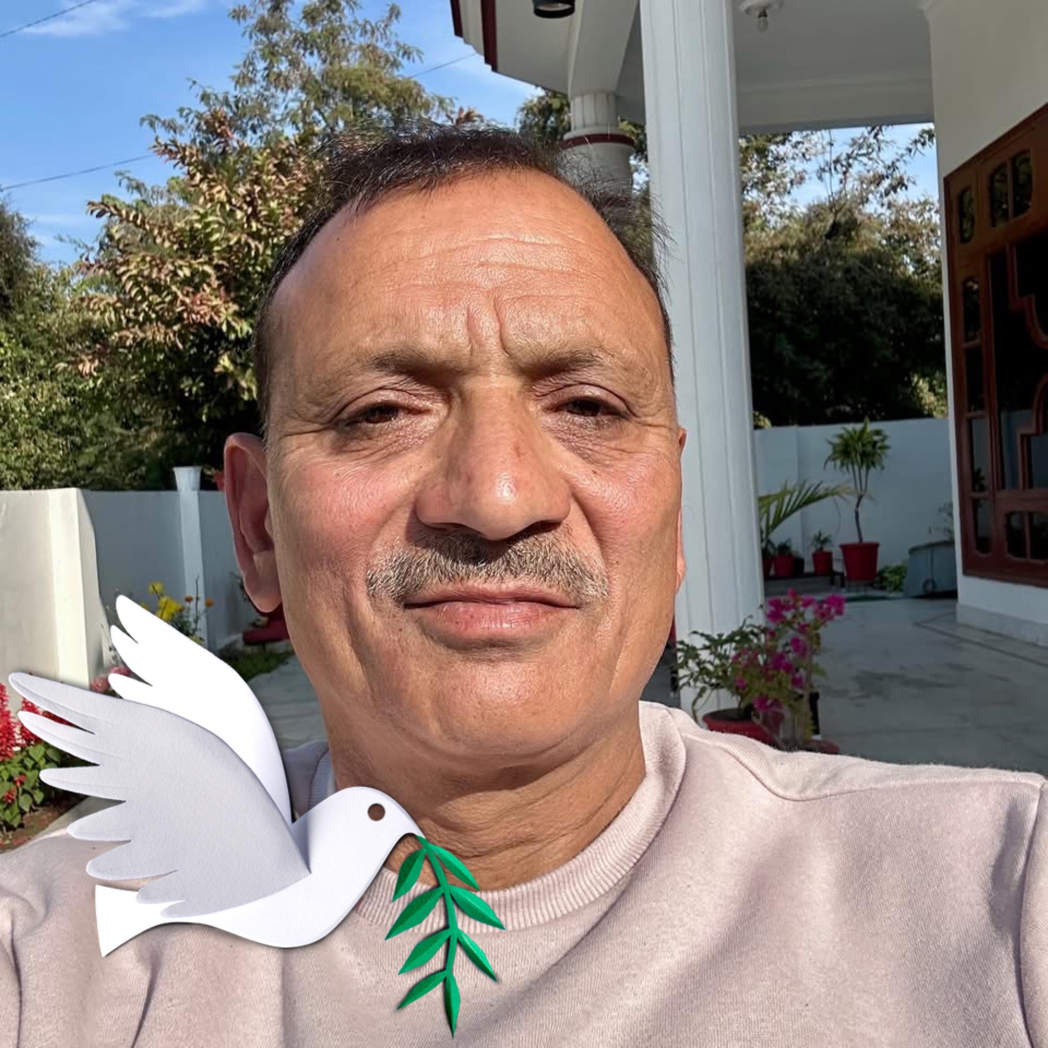 Subodh Kumar