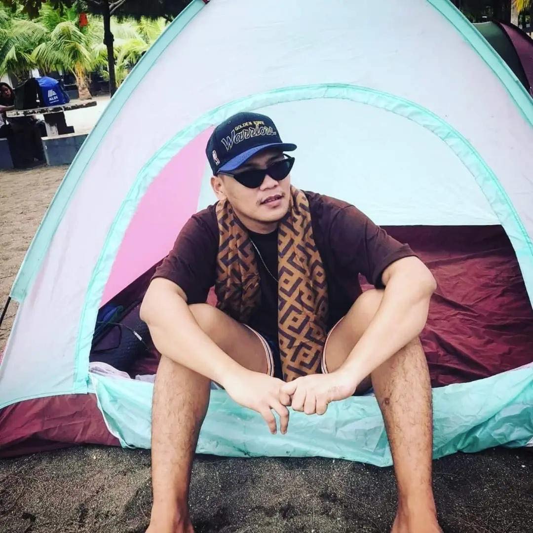 Joshua Perez Digman