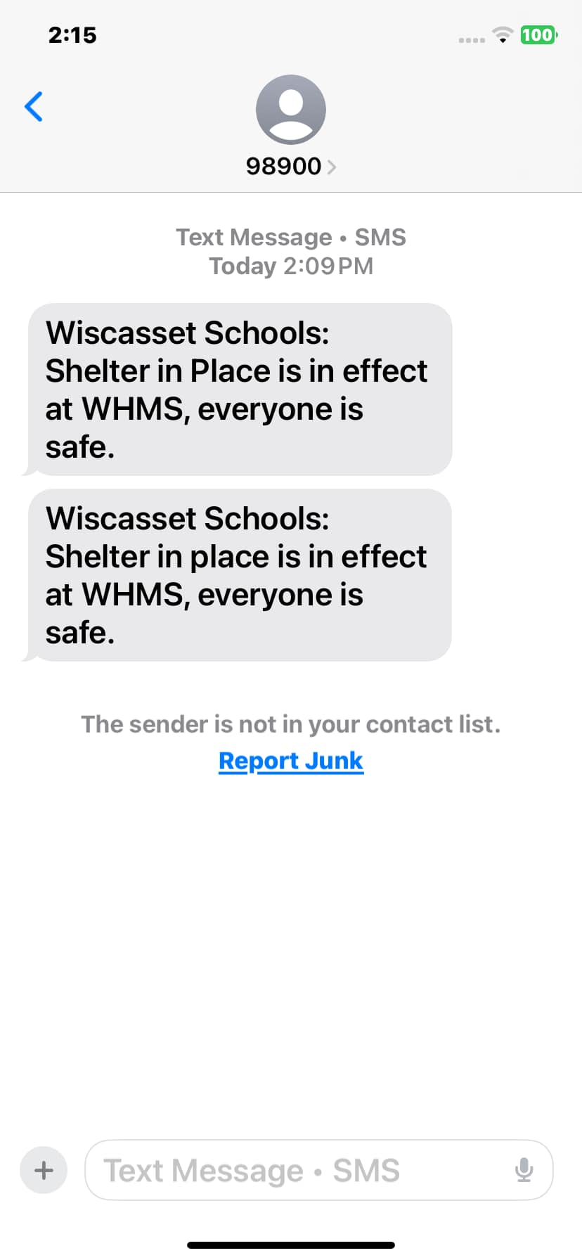 Wiscasset Maine Community | Facebook