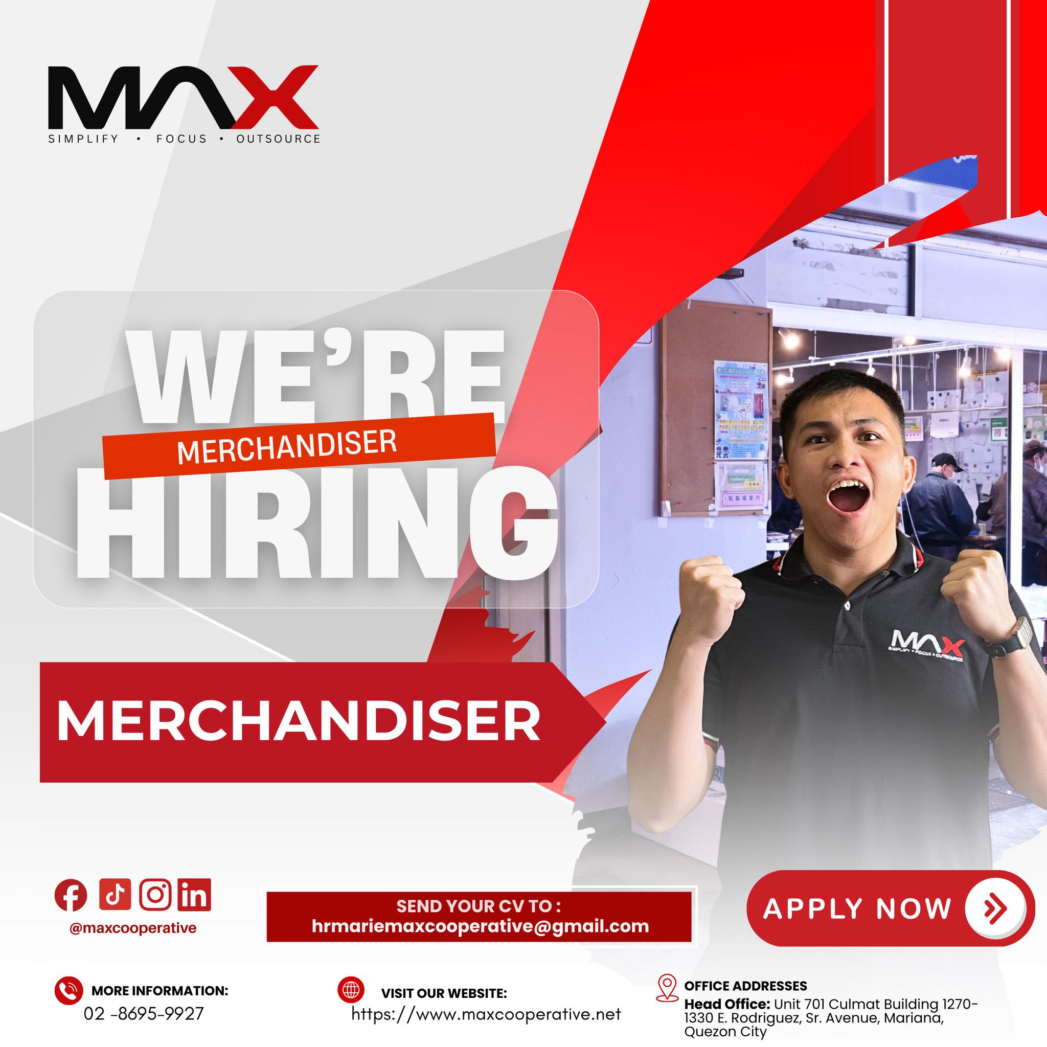 SAMAHAN NG MGA DISER/MERCHANDISER/PROMODISER/SALES ASSOCIATE NG ...