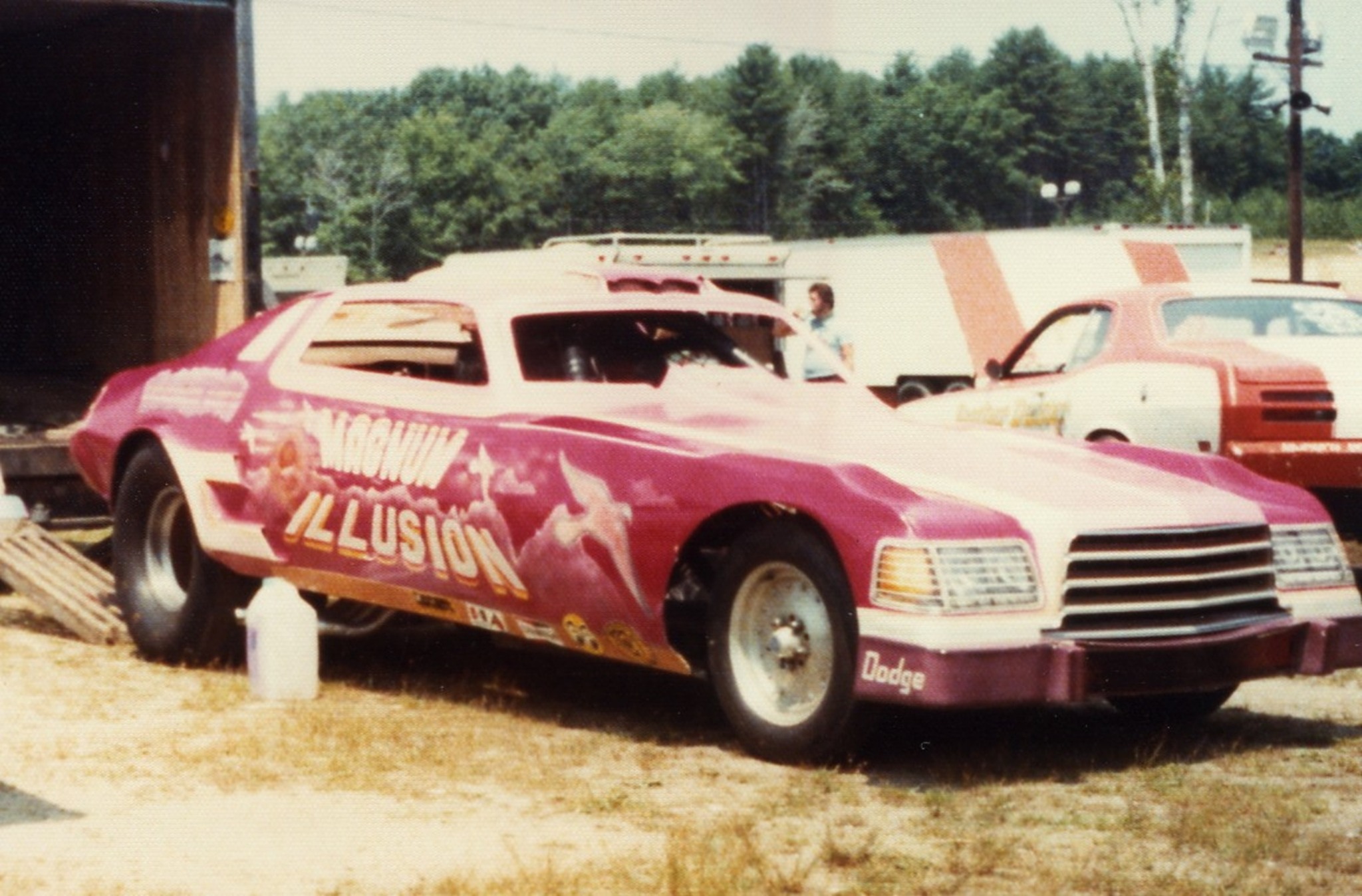 Wheelstanders and Jet Cars Inc. | Facebook