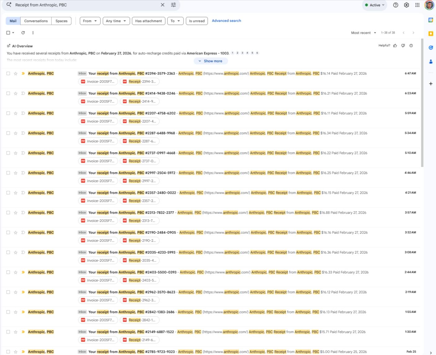 Bill Hartzer - His vibe-coded website got hacked, and... | Facebook