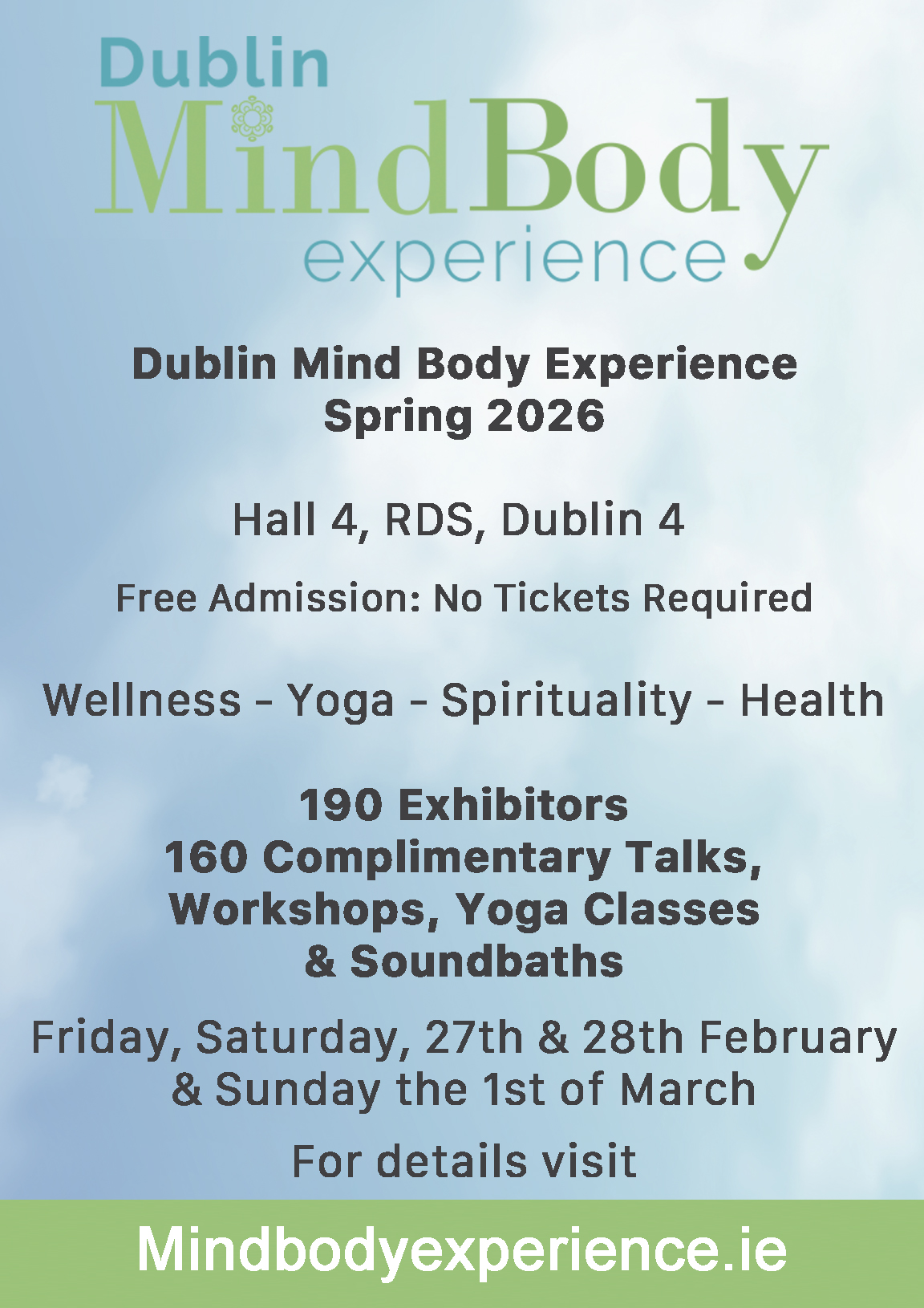 I'm so looking forward to... - Dermot Shaman O'Hara | Facebook