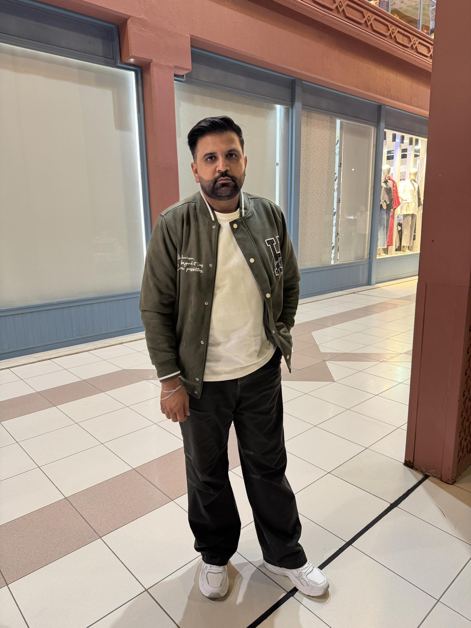 Mohamad Razwan