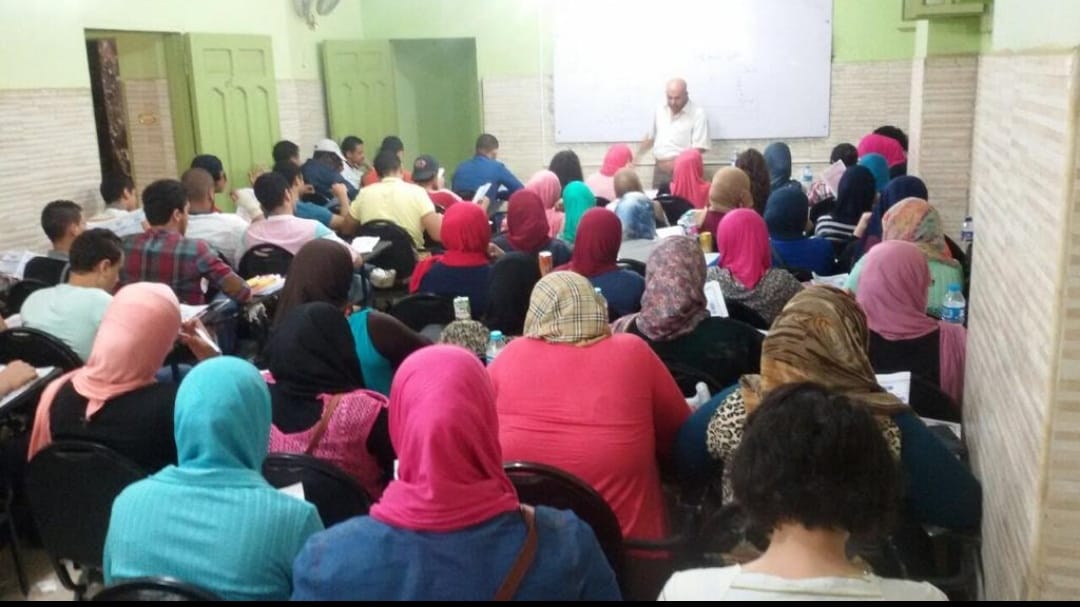 Mr / Ragab abd elrasool