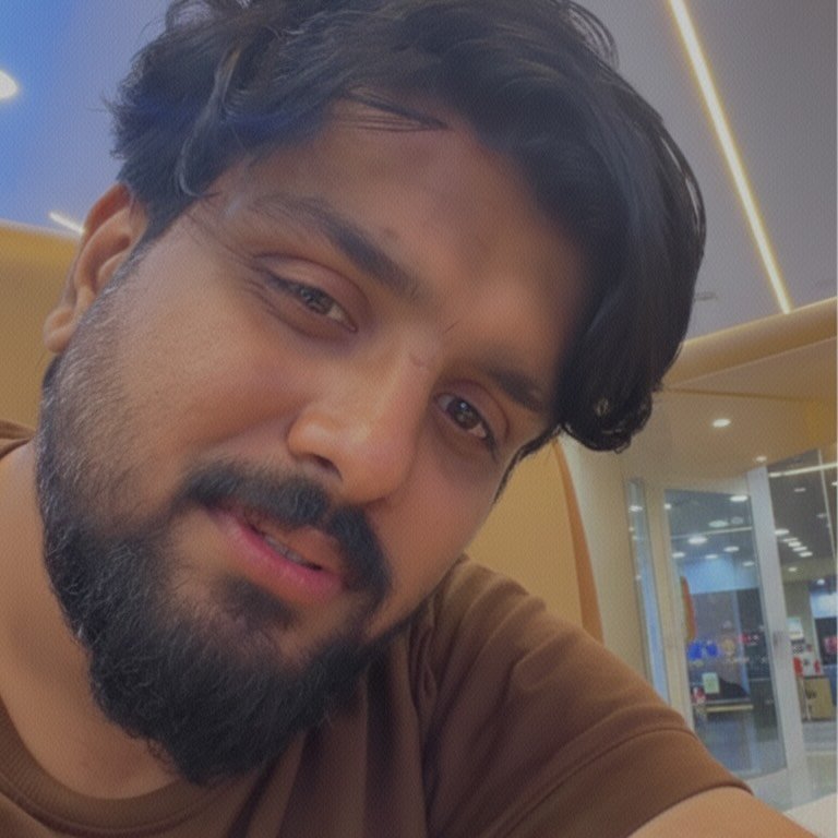 Mohammad Riyaz