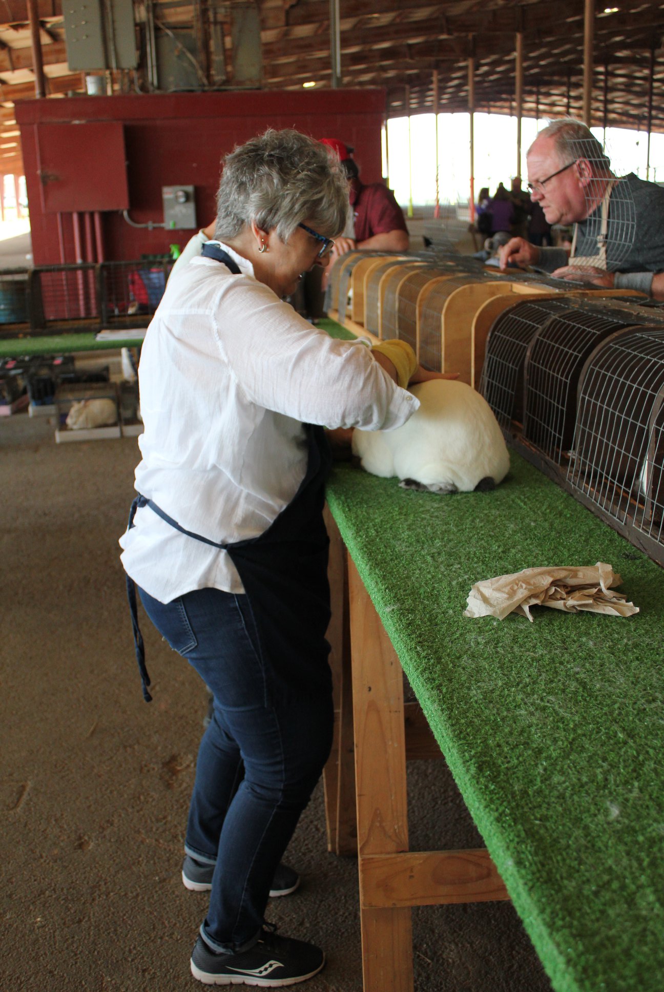 Central Texas Rabbit Club