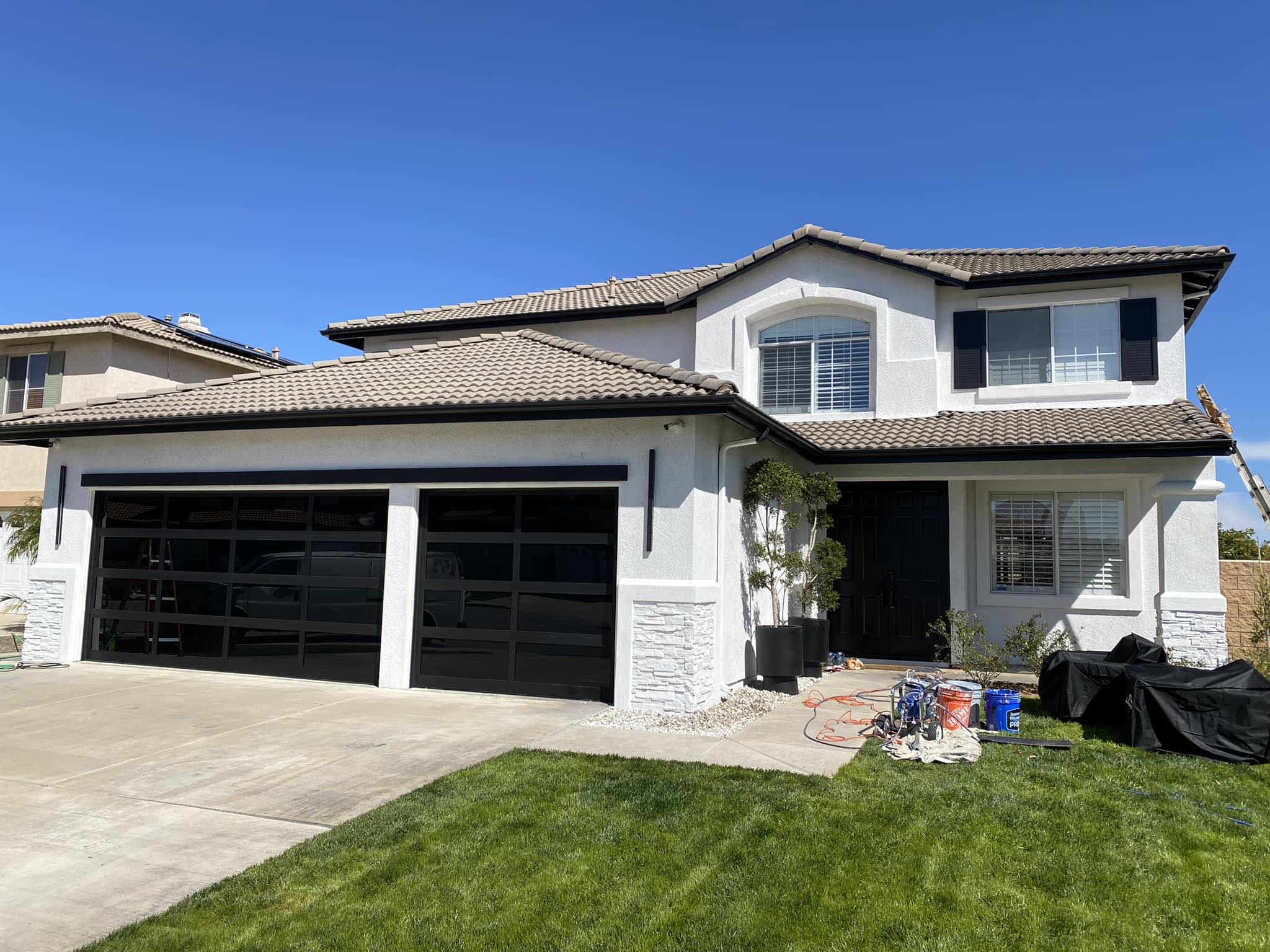VIP Home Painting | Rancho Cucamonga CA