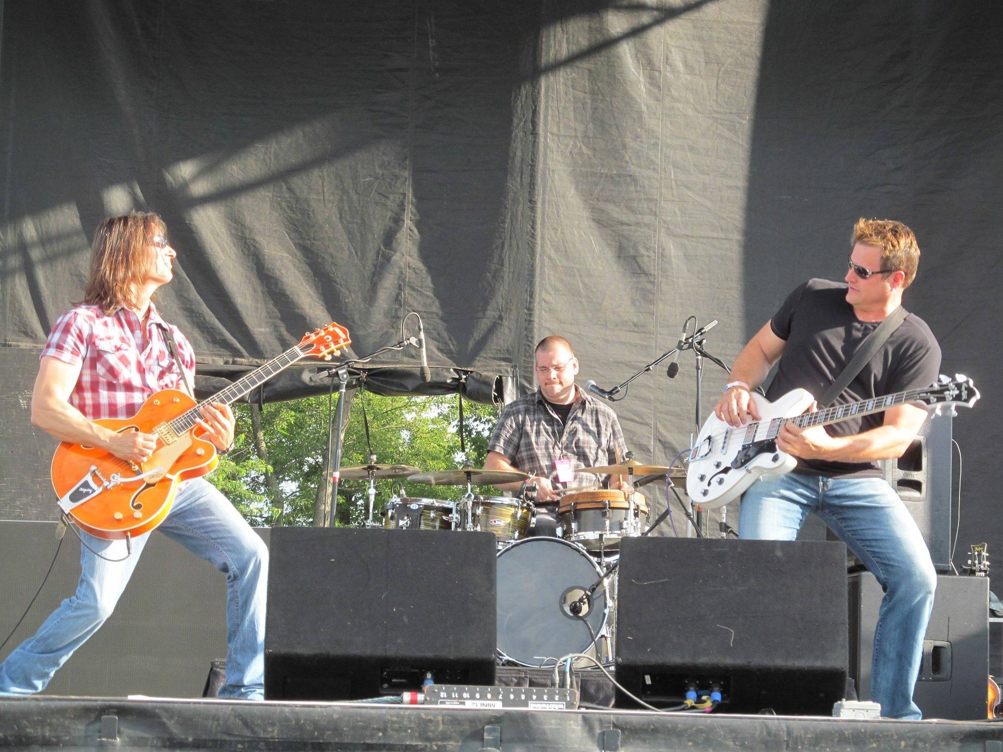 Randy Riley