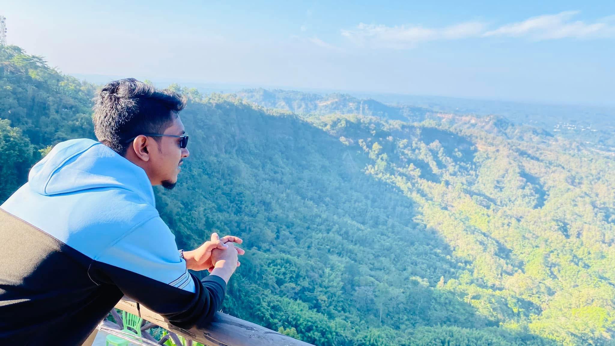 MD Saiful Islam Rimon