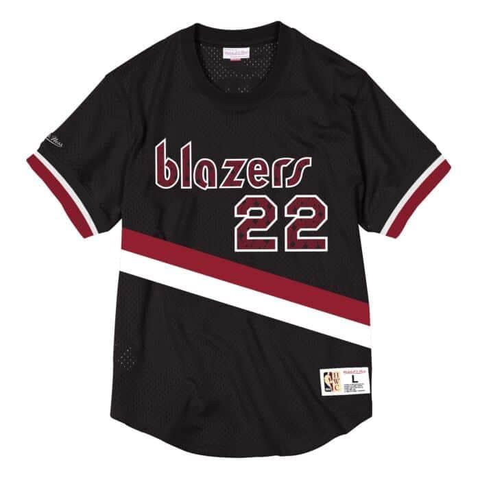 JAŸ-Z 30 X Mitchell & Ness Available Now. JAYZ30.COM