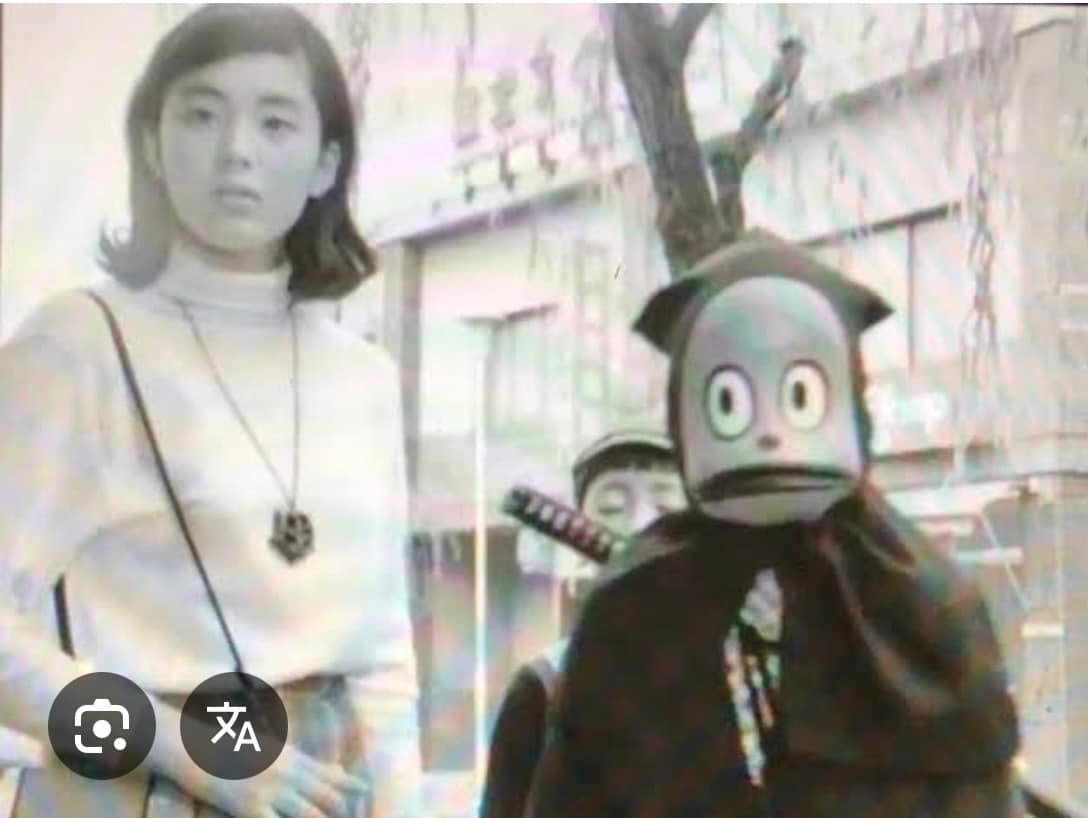 活動歴および当時の関連ビジュアル記録