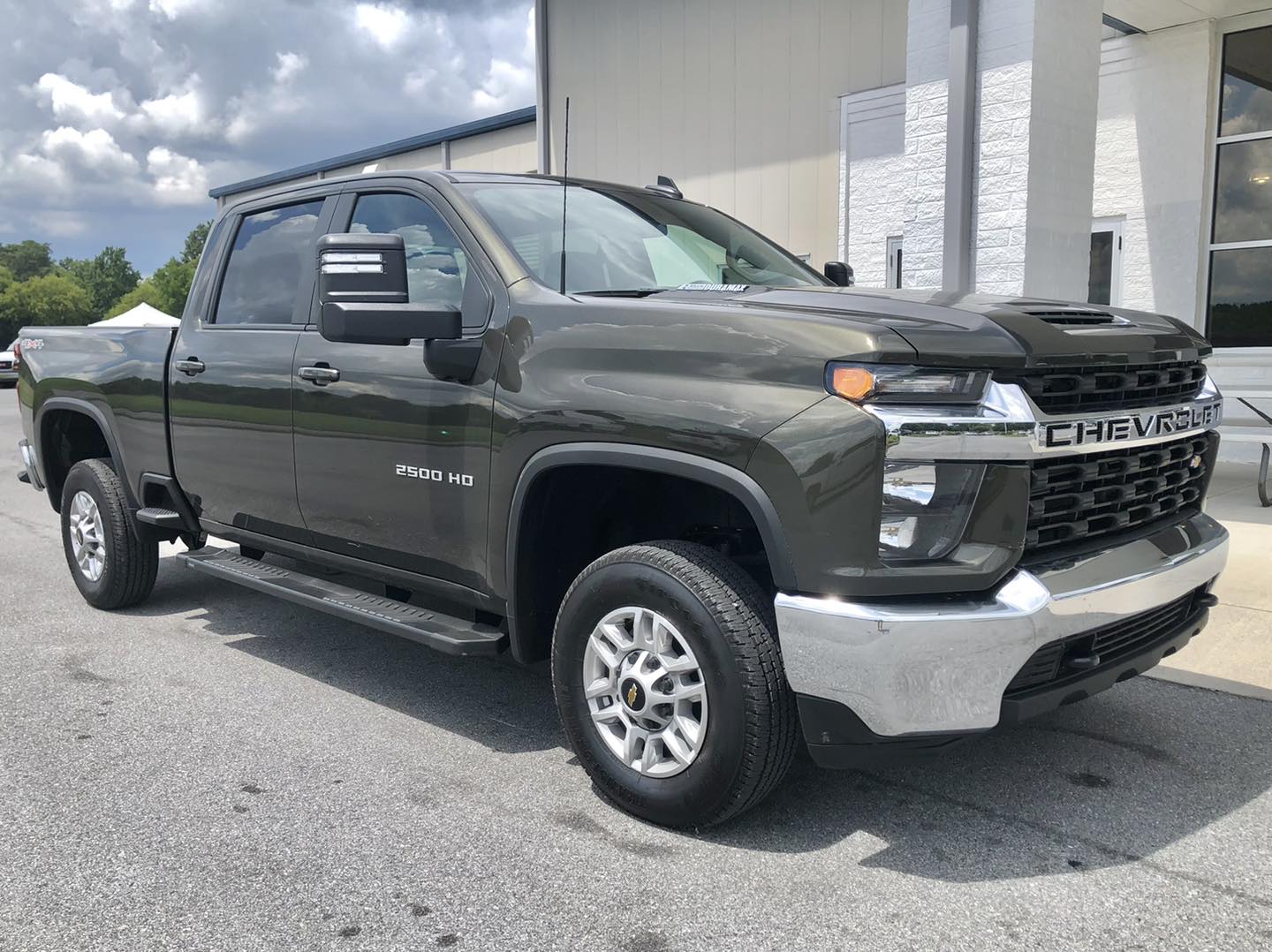 Days Chevy Rockmart Ga Aesthetic Wallpaper
