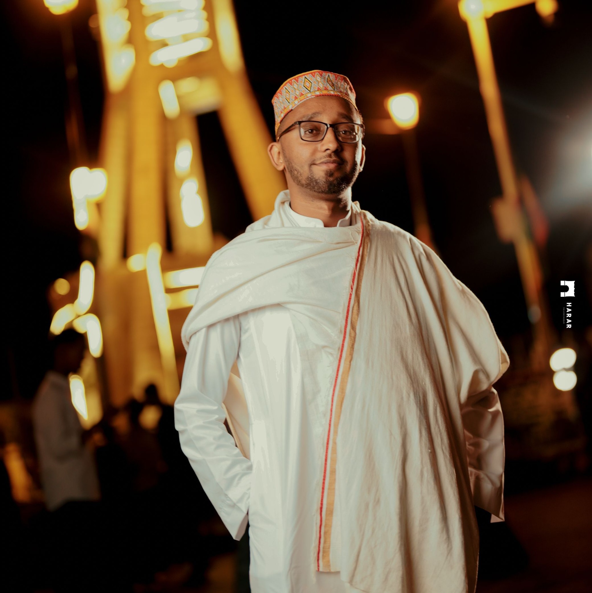 What a feeling … inside the biggest mosque, surrounded by more than 80 ...