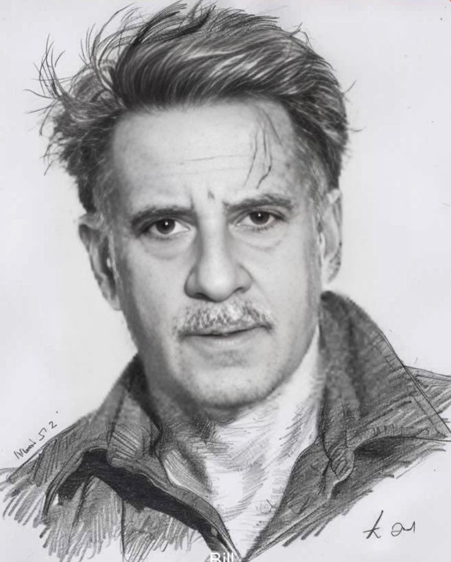Bill Ruotolo