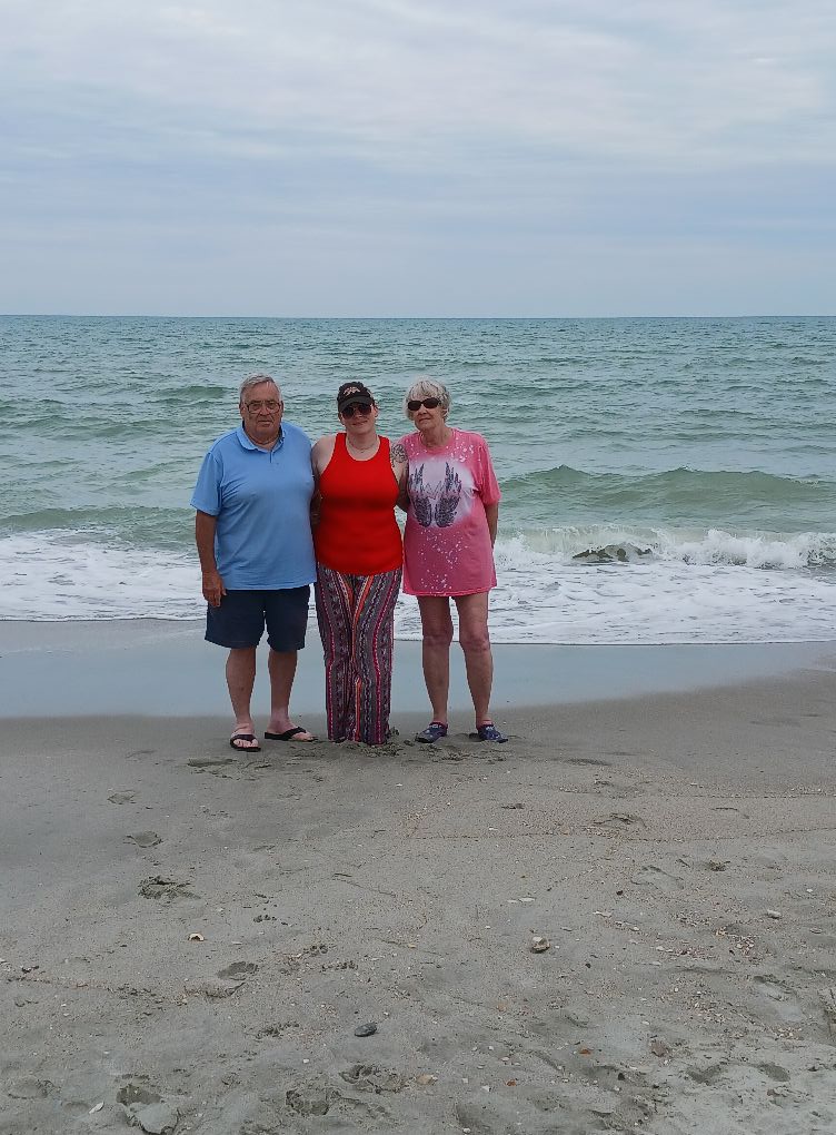 Ray Overman - Wishing our youngest daughter Kimberly A... | Facebook
