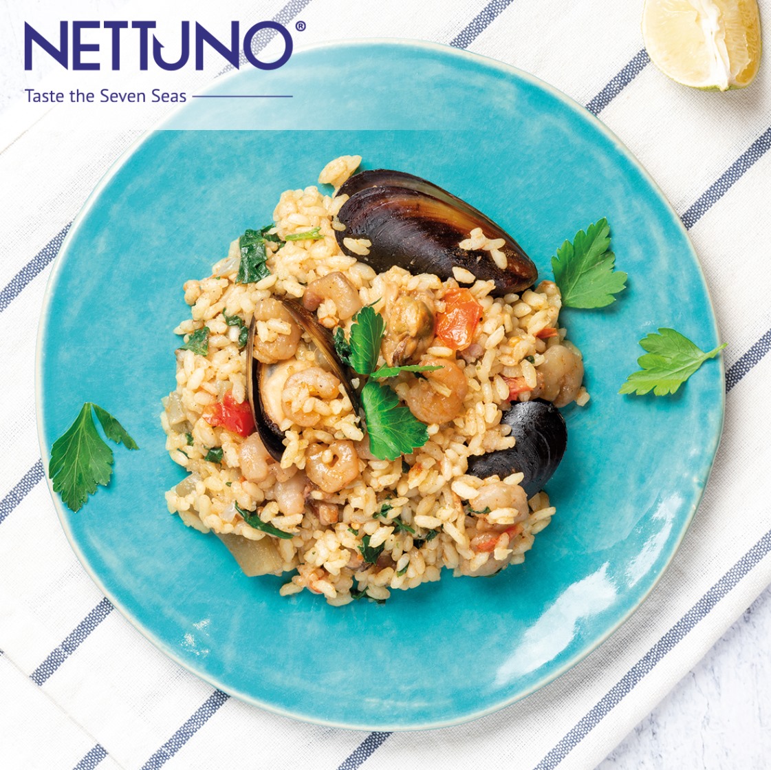Nettuno Fish Products | Ta' Qali
