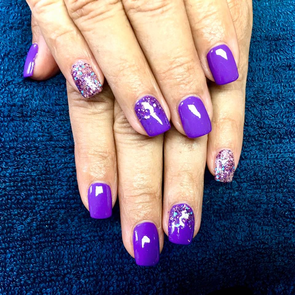 New color travaille by SUSI - Maison de la Beauté | Facebook