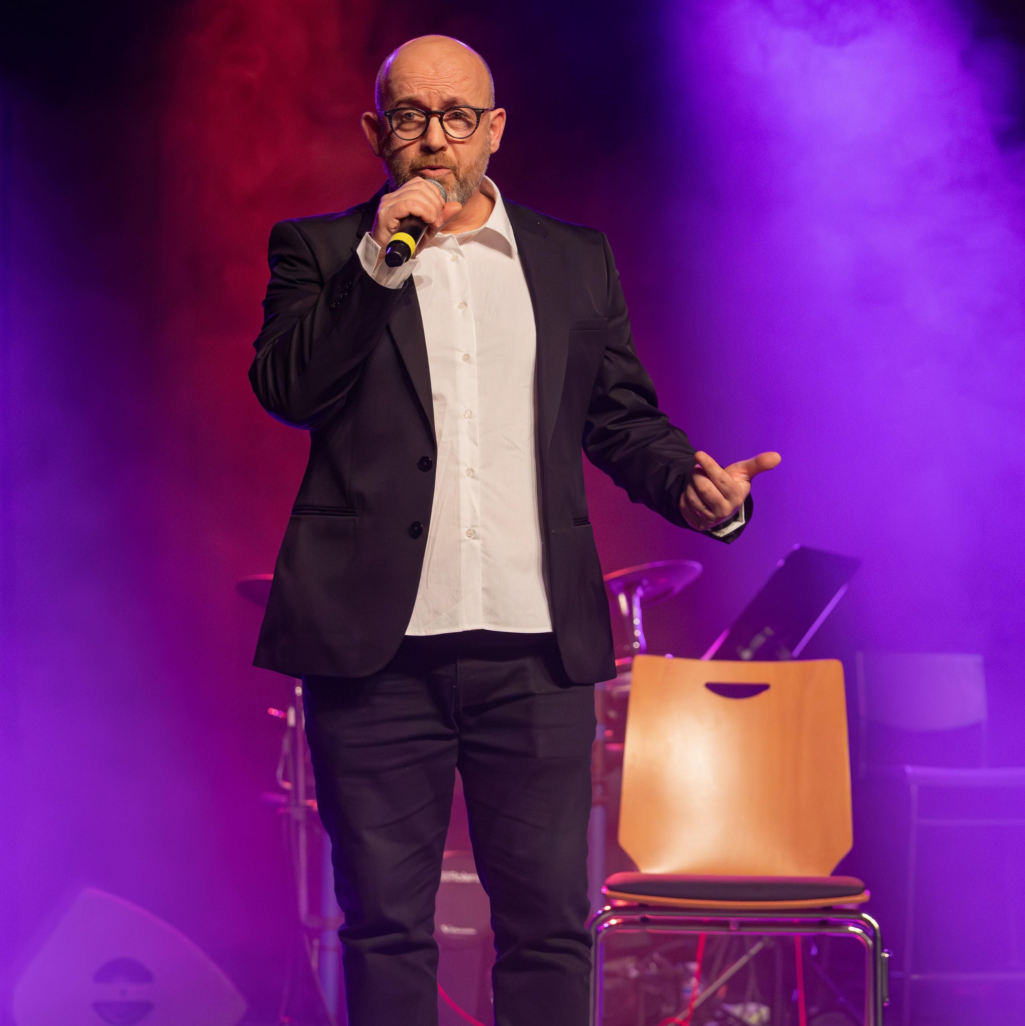 Paul Maroy