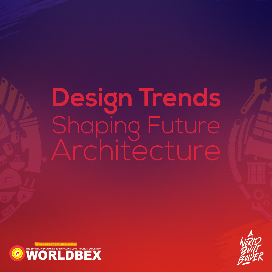 WORLDBEX - The city of tomorrow is already being built... | Facebook