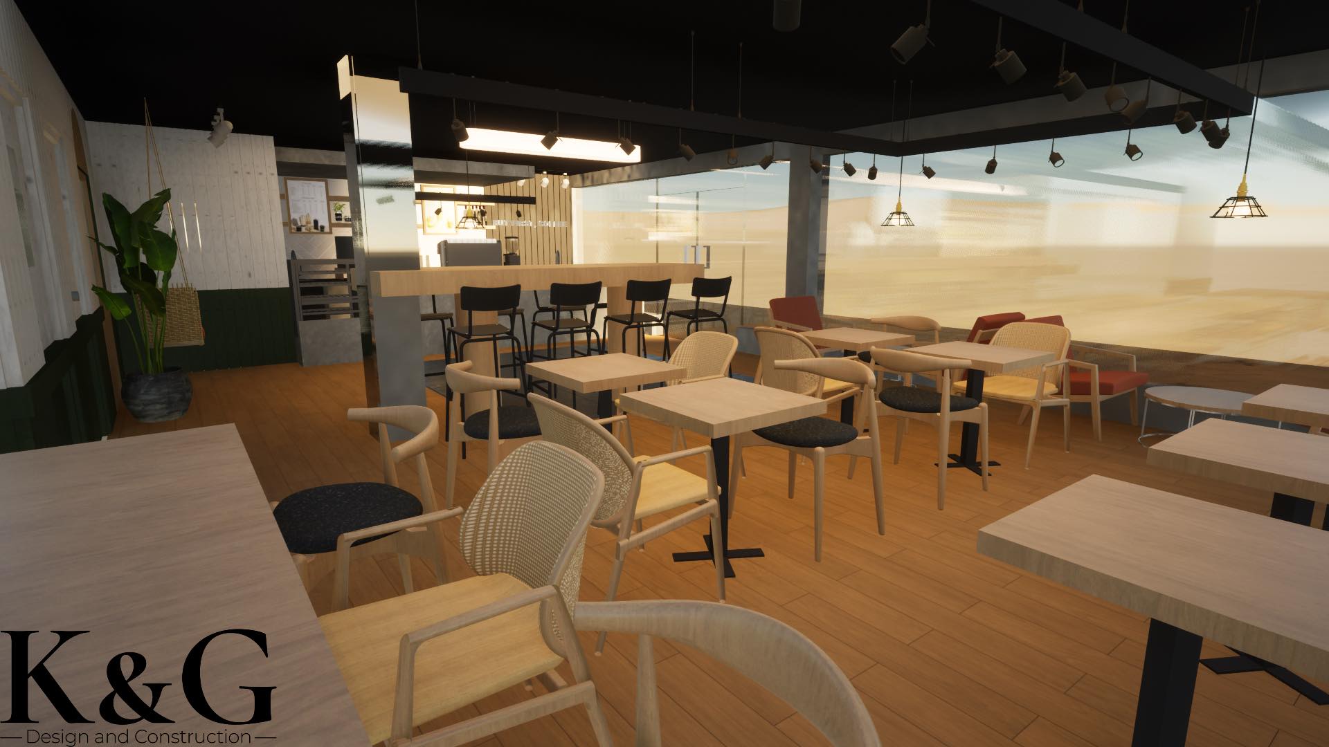 K&G Design and Construction | Imus