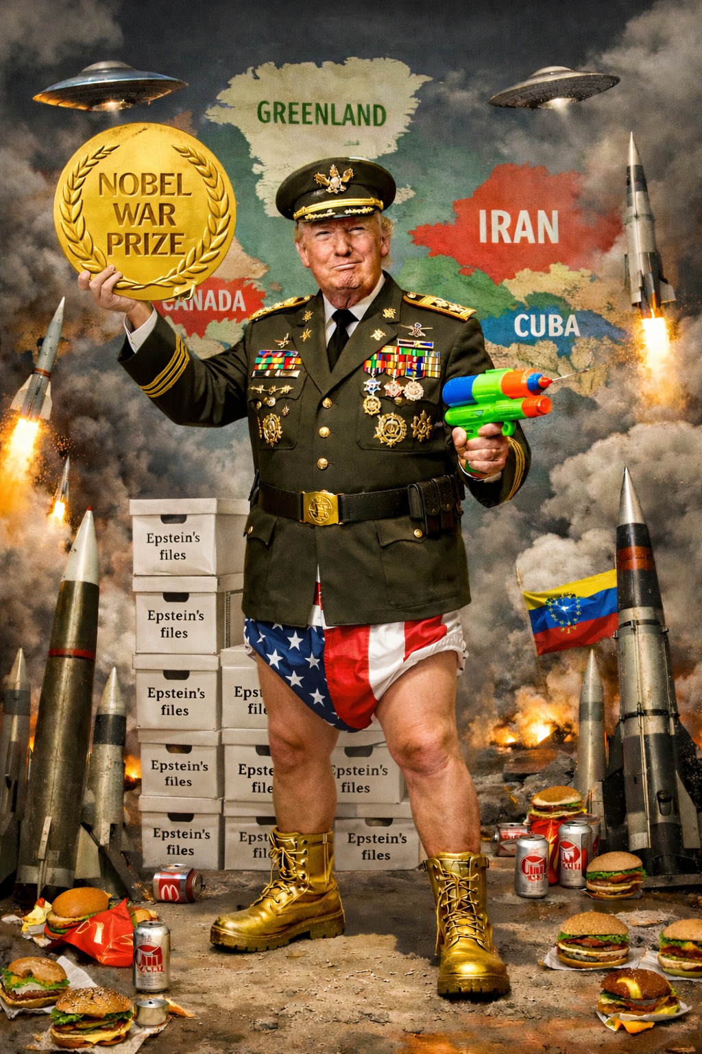 Anti-QAnon 😵‍💫 Memes | Facebook