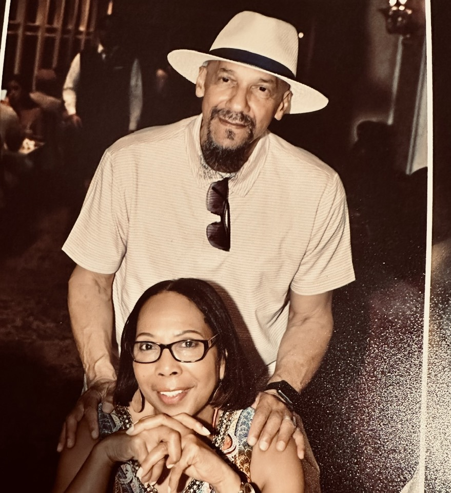 Happy Anniversary to My Beautiful... - Lyle Hassan Jones | Facebook
