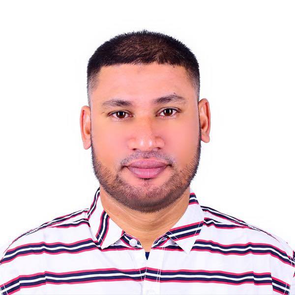 Shalim Mahmud
