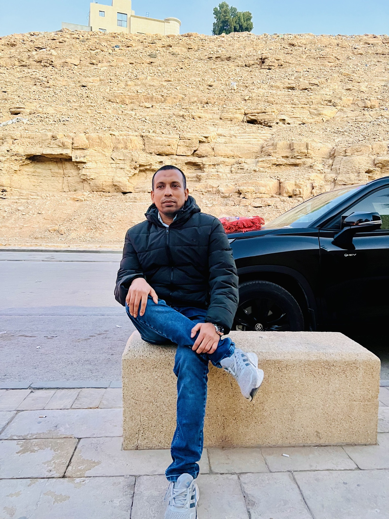 Quazi Abdur Rashed