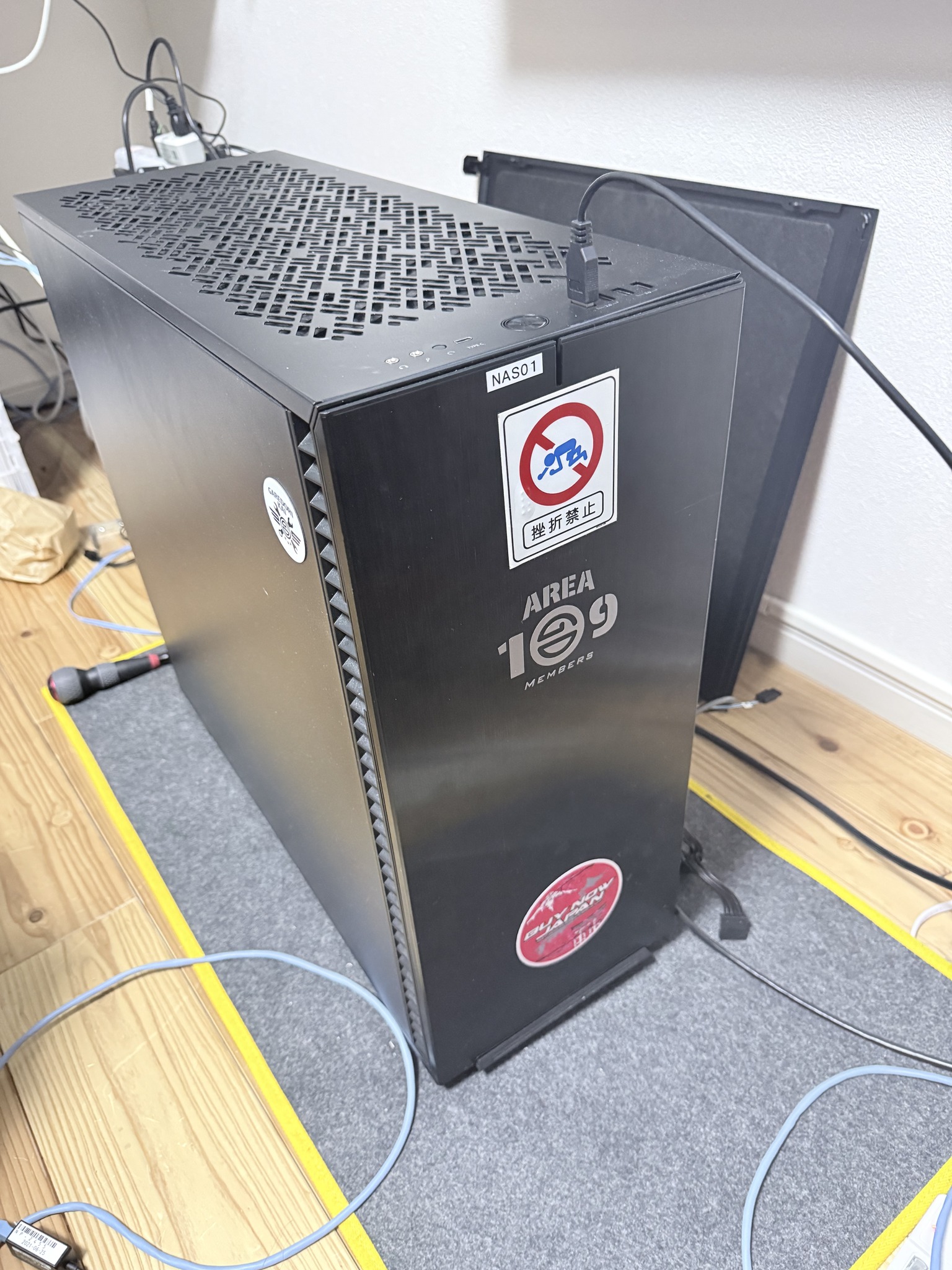 How to upgrade HP Proliant N54L server with TrueNas to increase