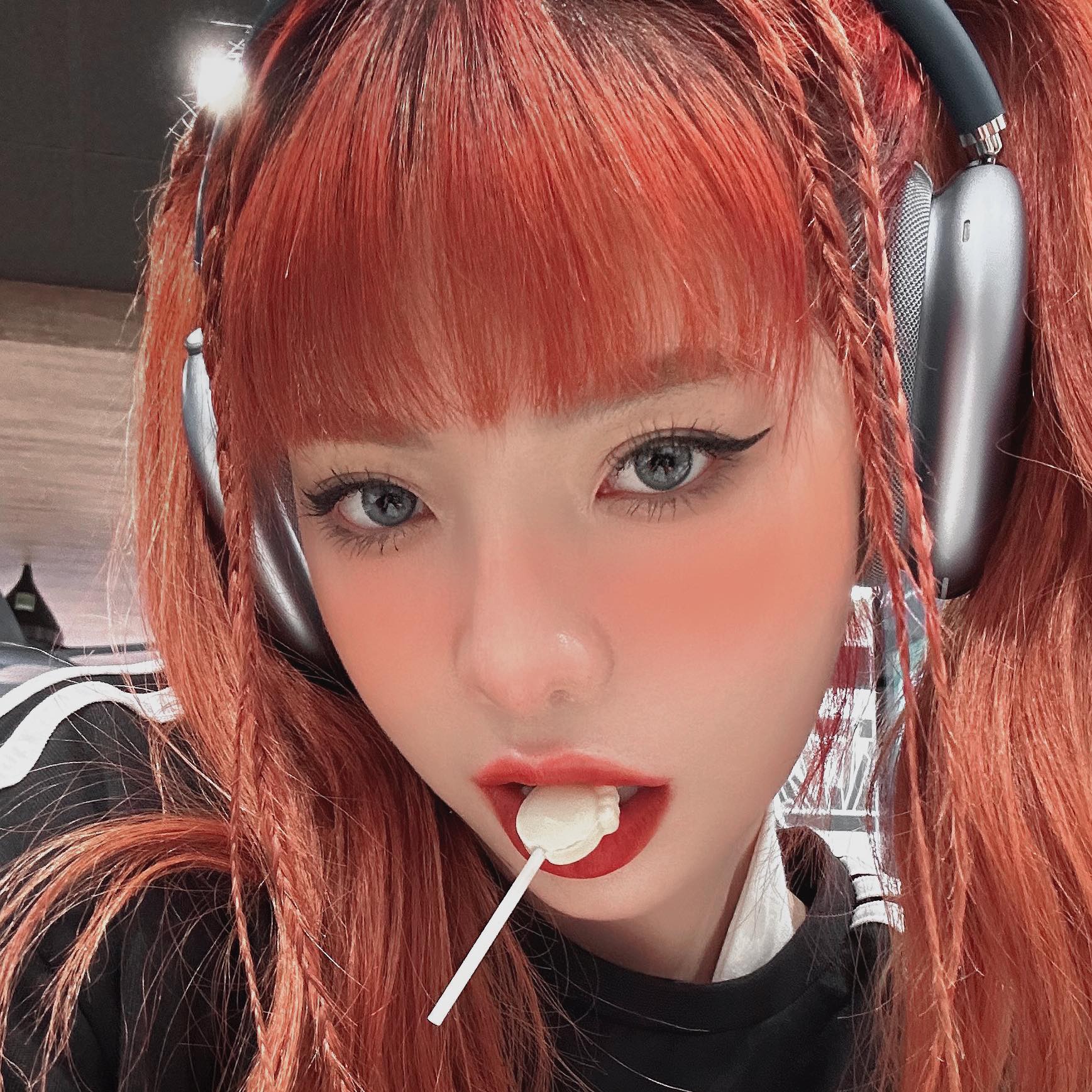 CiiN - 🍭 hong ? | Facebook