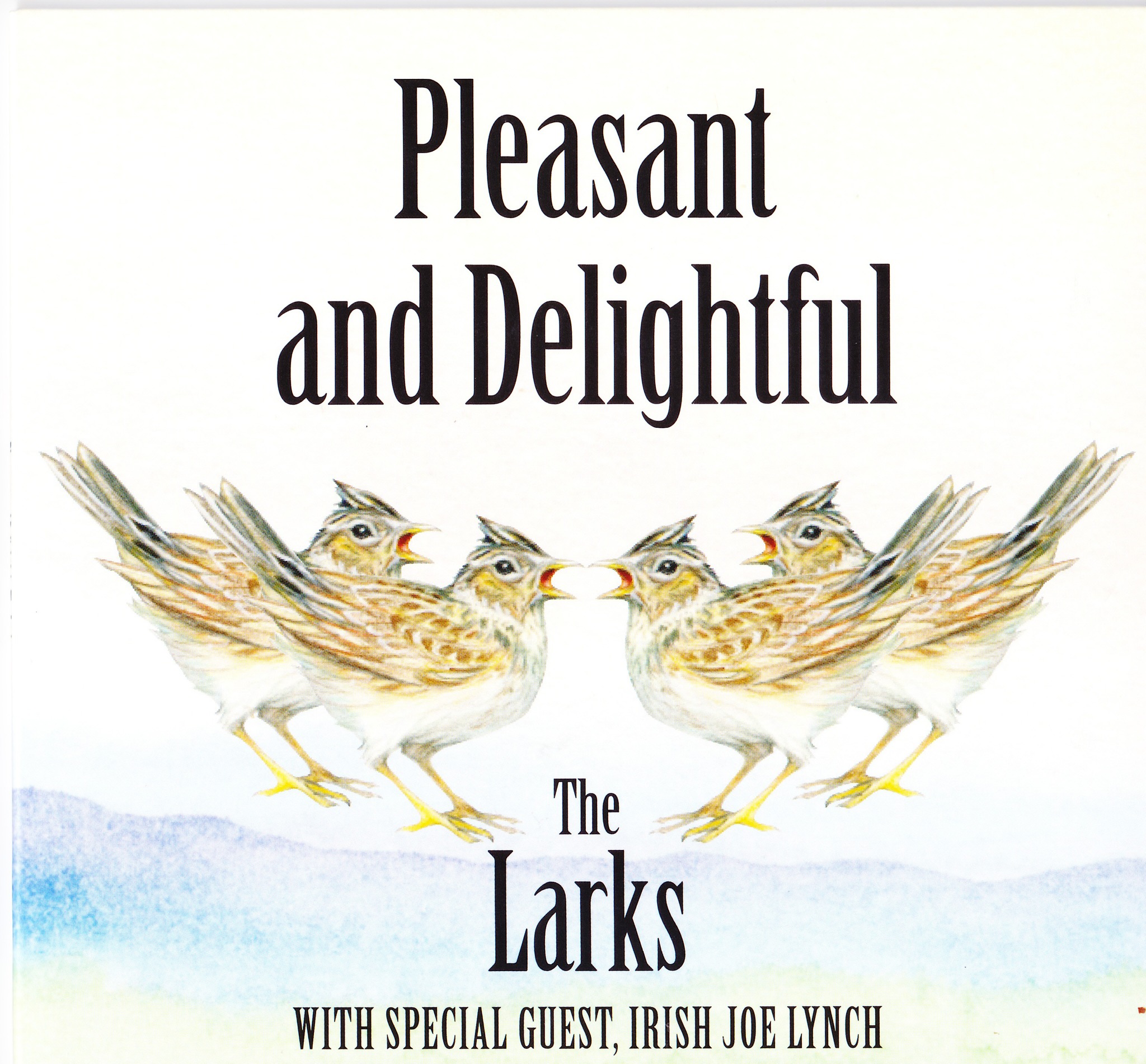 The Larks