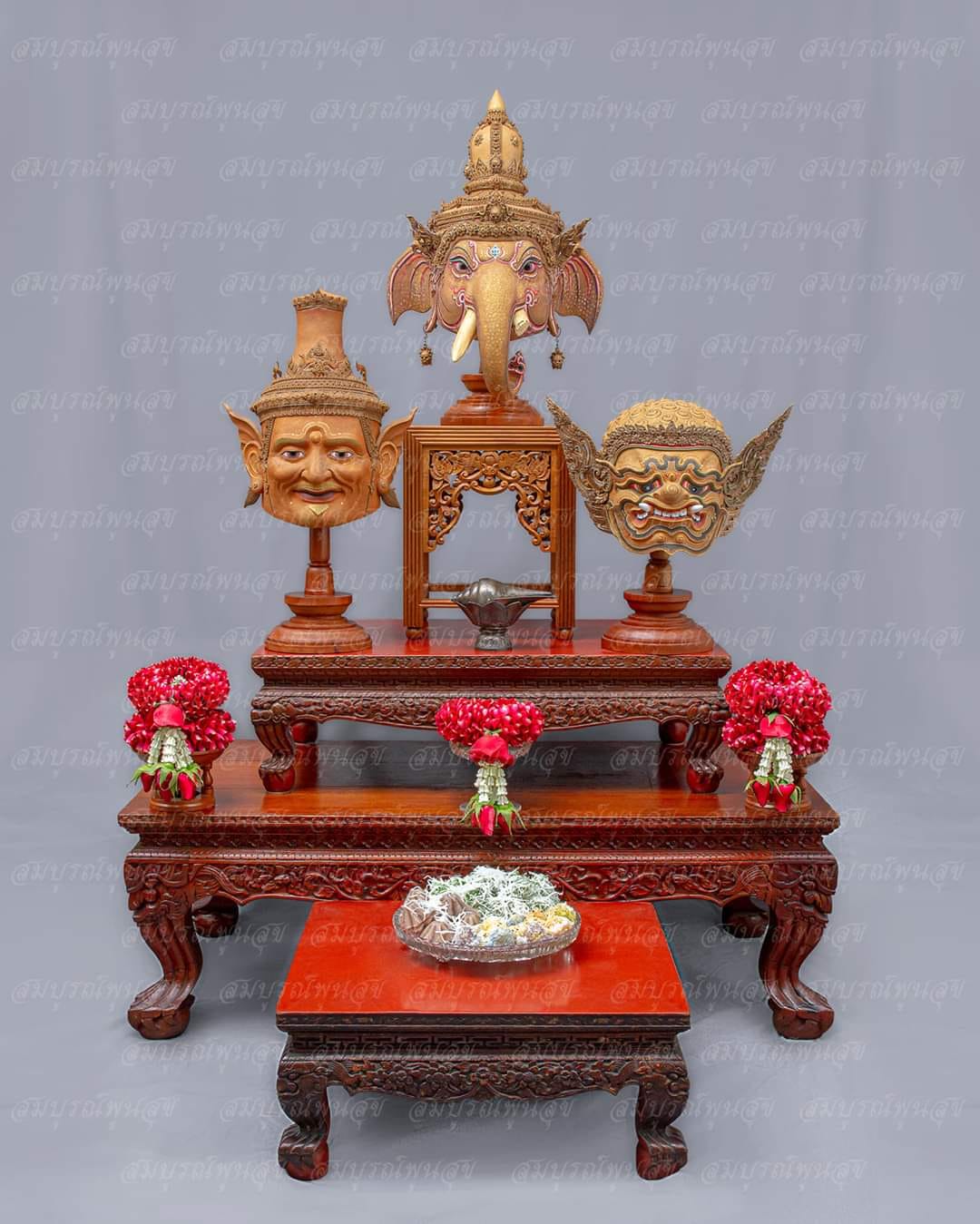 ความระลึกรู้สึกคว... - เมืองเสน่ห์กาหลง KHALONG CHARMING TOWN