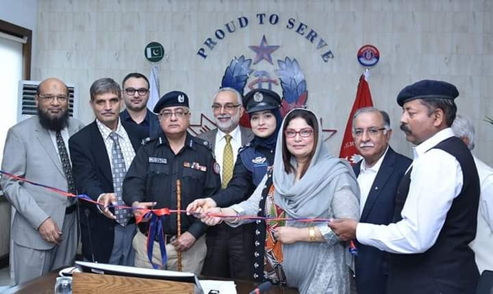 Karachi Police - Press Release Indigenously State – of –... | Facebook