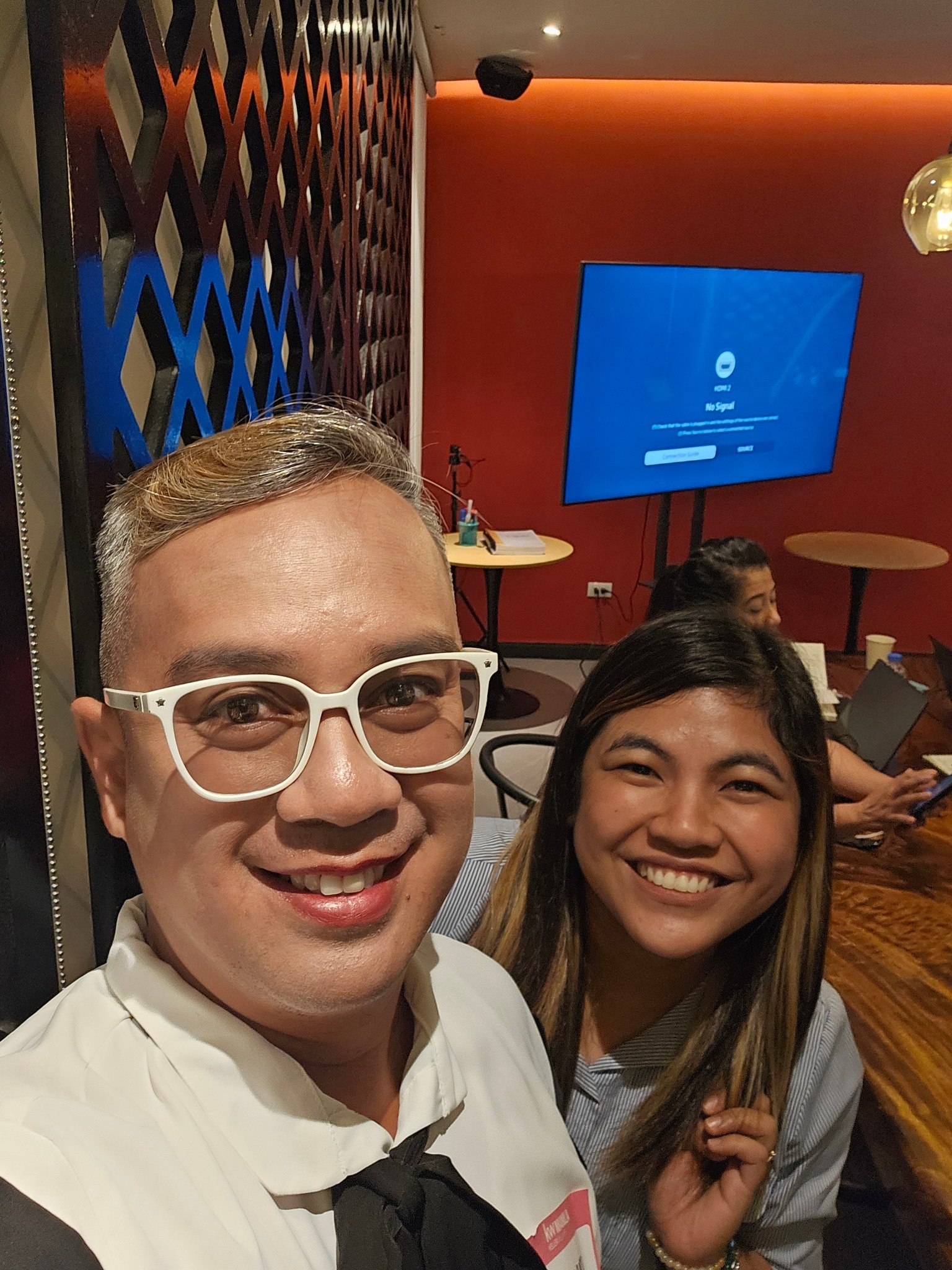 Richard Lagarde Labay added a new... - Richard Lagarde Labay