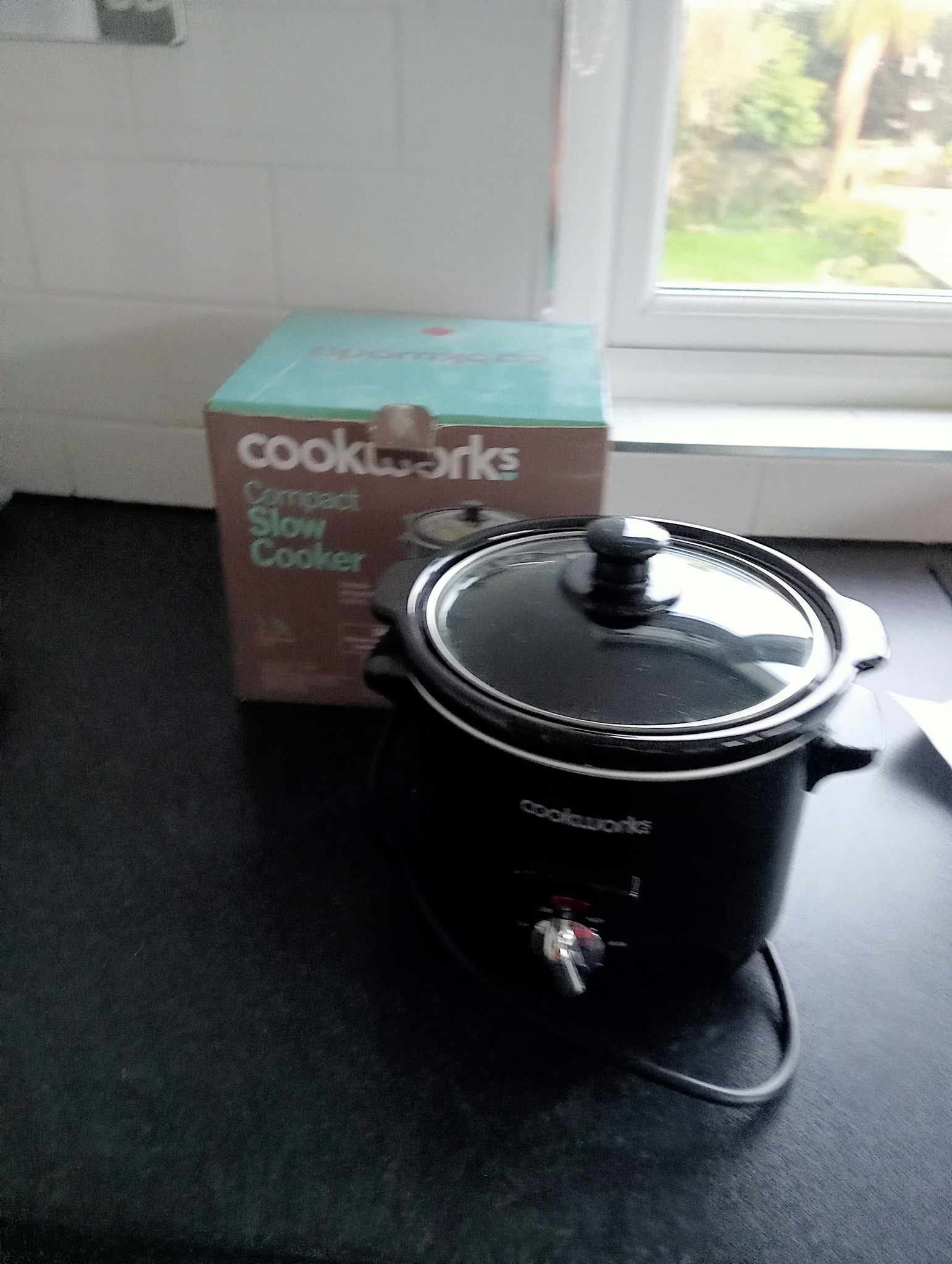 RUAN MINOR NOTICE BOARD (New) | FOR Sale Cookworks slow cooker | Facebook