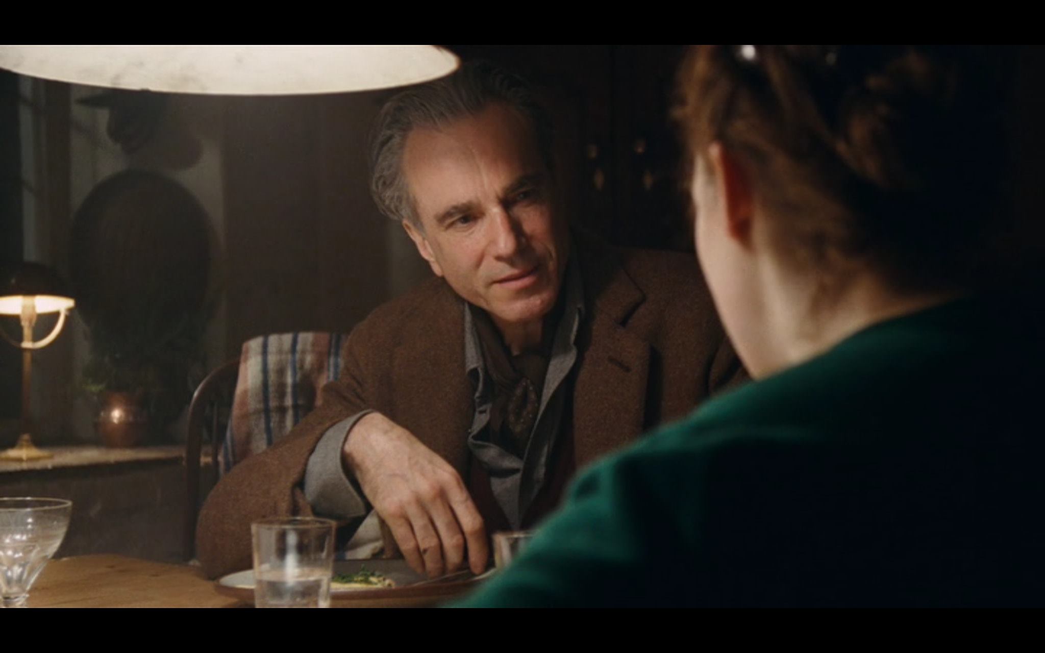 - Te quiero ver completamente... - Movie Flashbacks 2