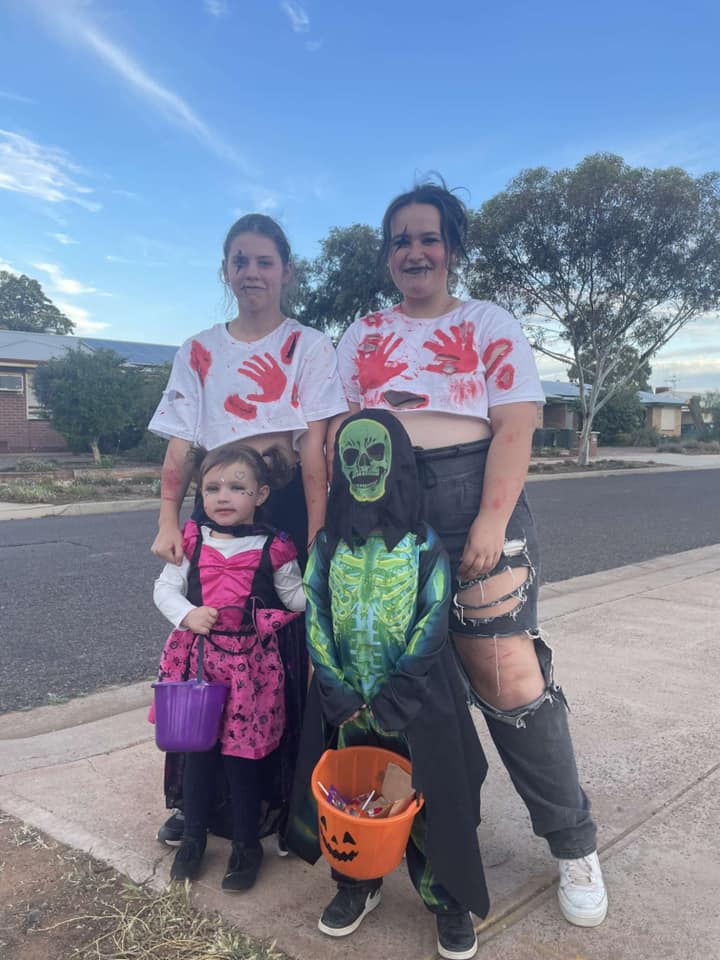 The Whyalla Youth Group
